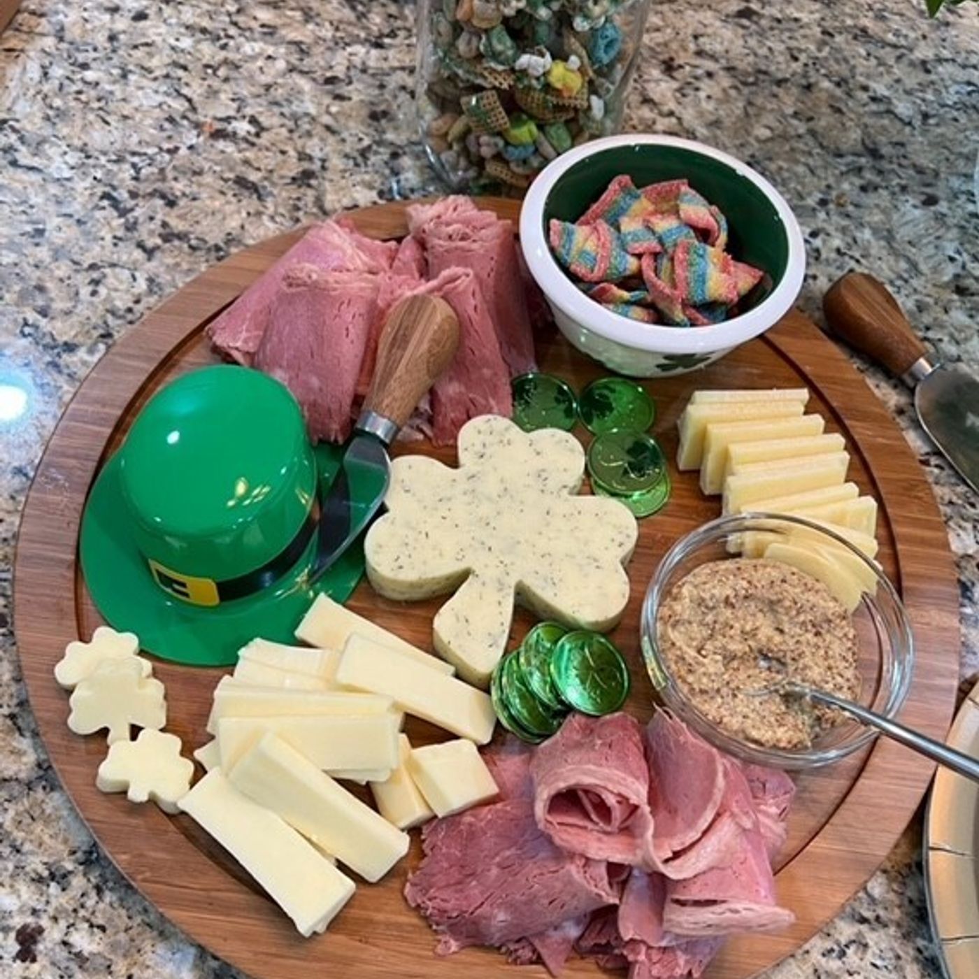 THE FEED: Eating Our Way Through The Milford & New Have St. Pats Parades episode artwork
