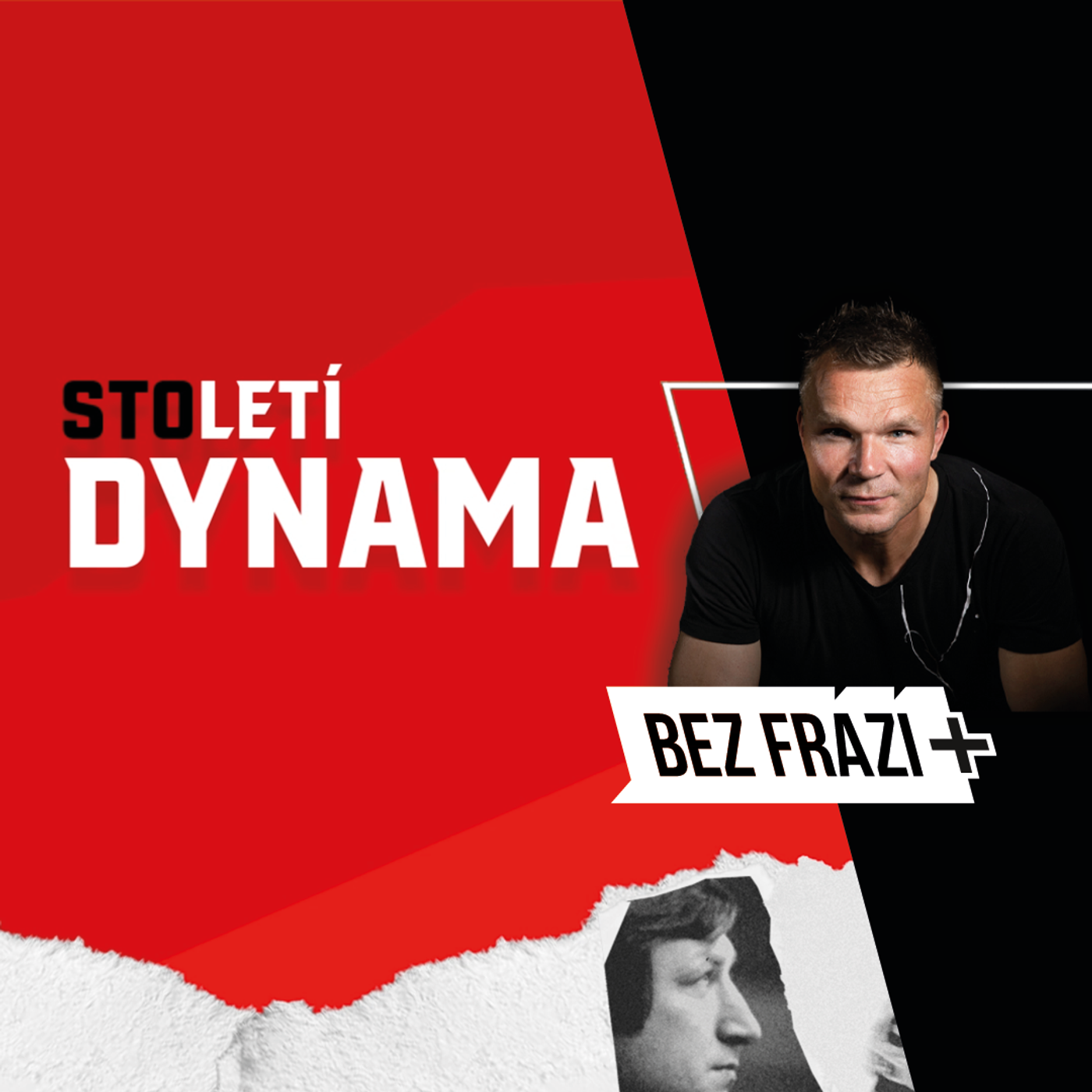 141: Speciál: Máme nový film! Jak vznikalo Století Dynama episode artwork