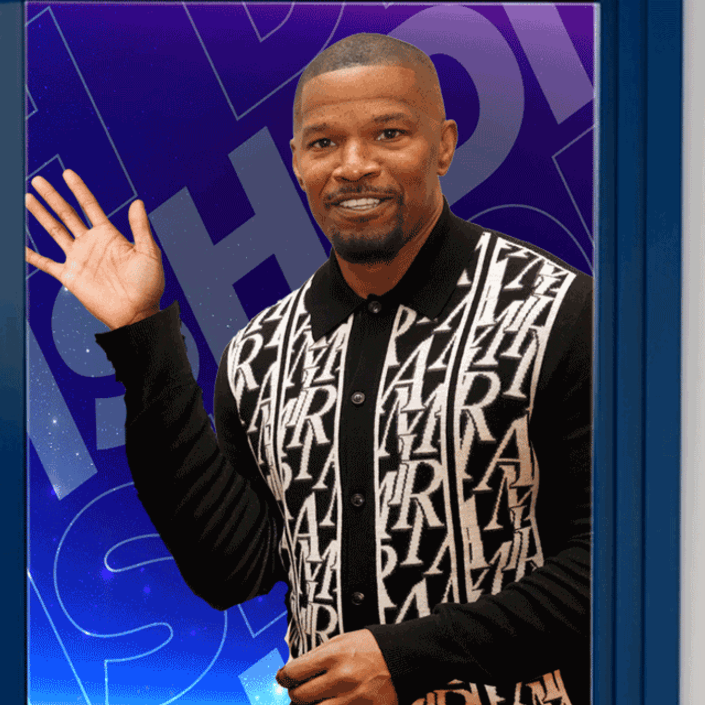 S12 Ep133: 03/06/24 - Jamie Foxx Jokes About Being Cloned & Destiny's Child's Michelle Williams is Disappointed!
