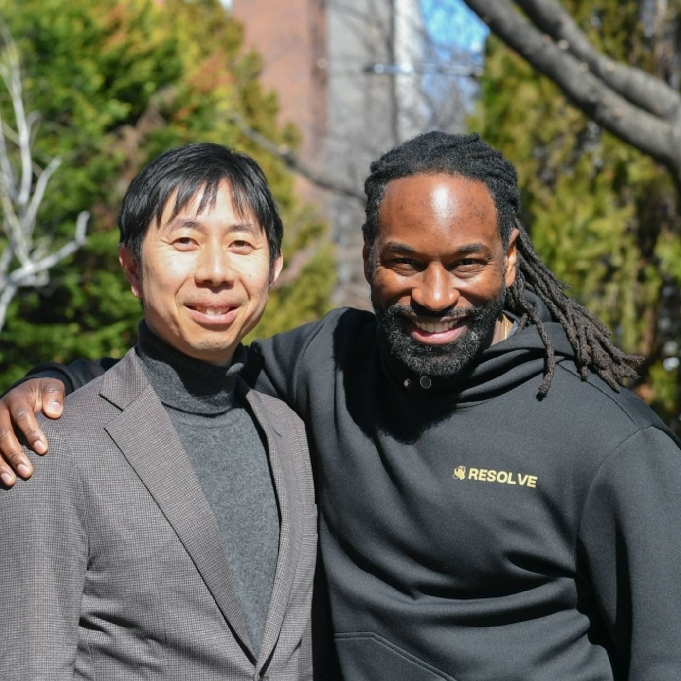 189 A lawsuit puts alleged racial profiling by police on trial in Japan Deep Dive from The