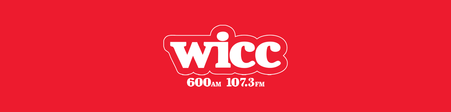 WICC 600 AM and 107.3 FM
