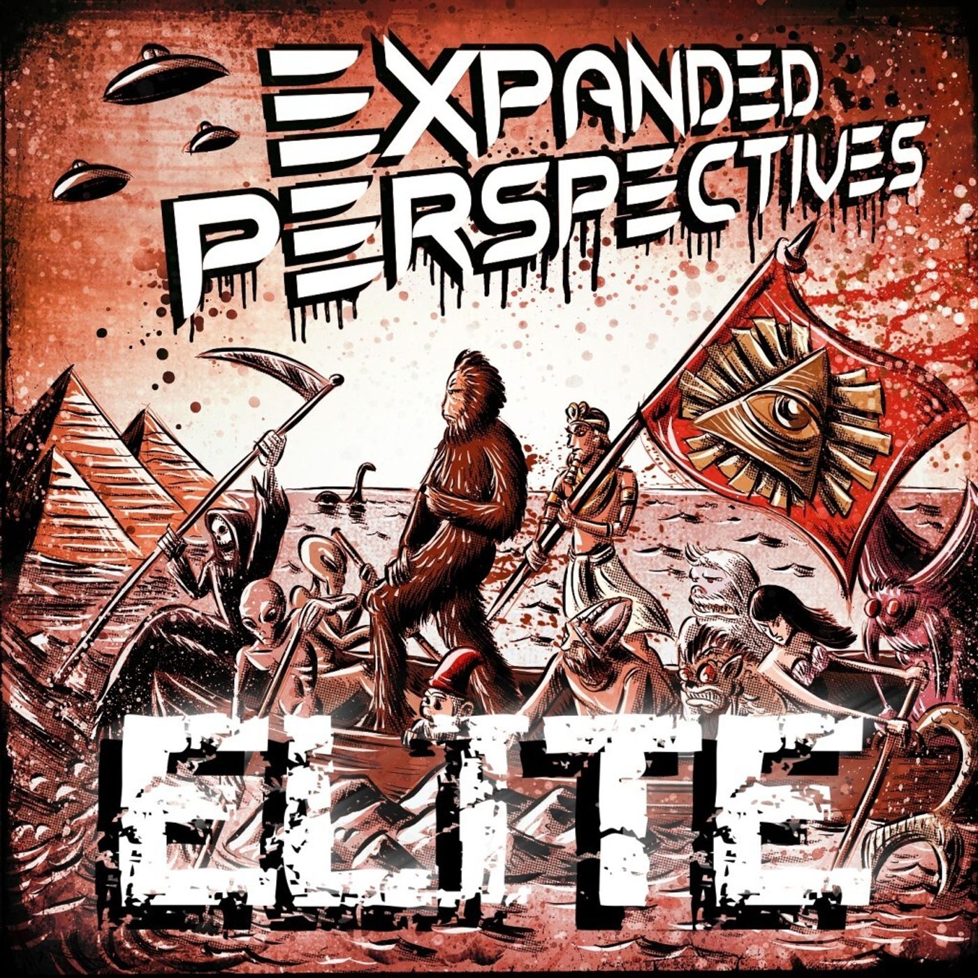 Expanded Perspectives Elite - Move to Patreon
