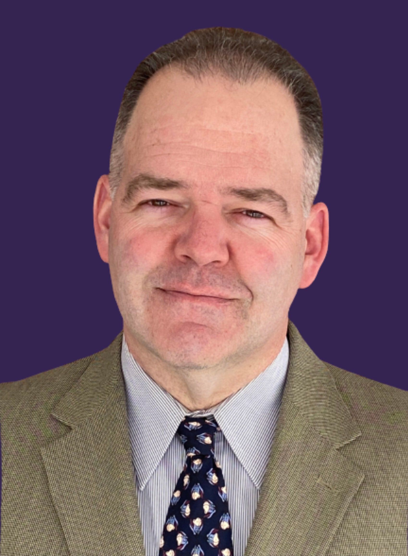 School Talk with Emerson 3-8-24 Wayne Twp. Trustee Jeb Bardon