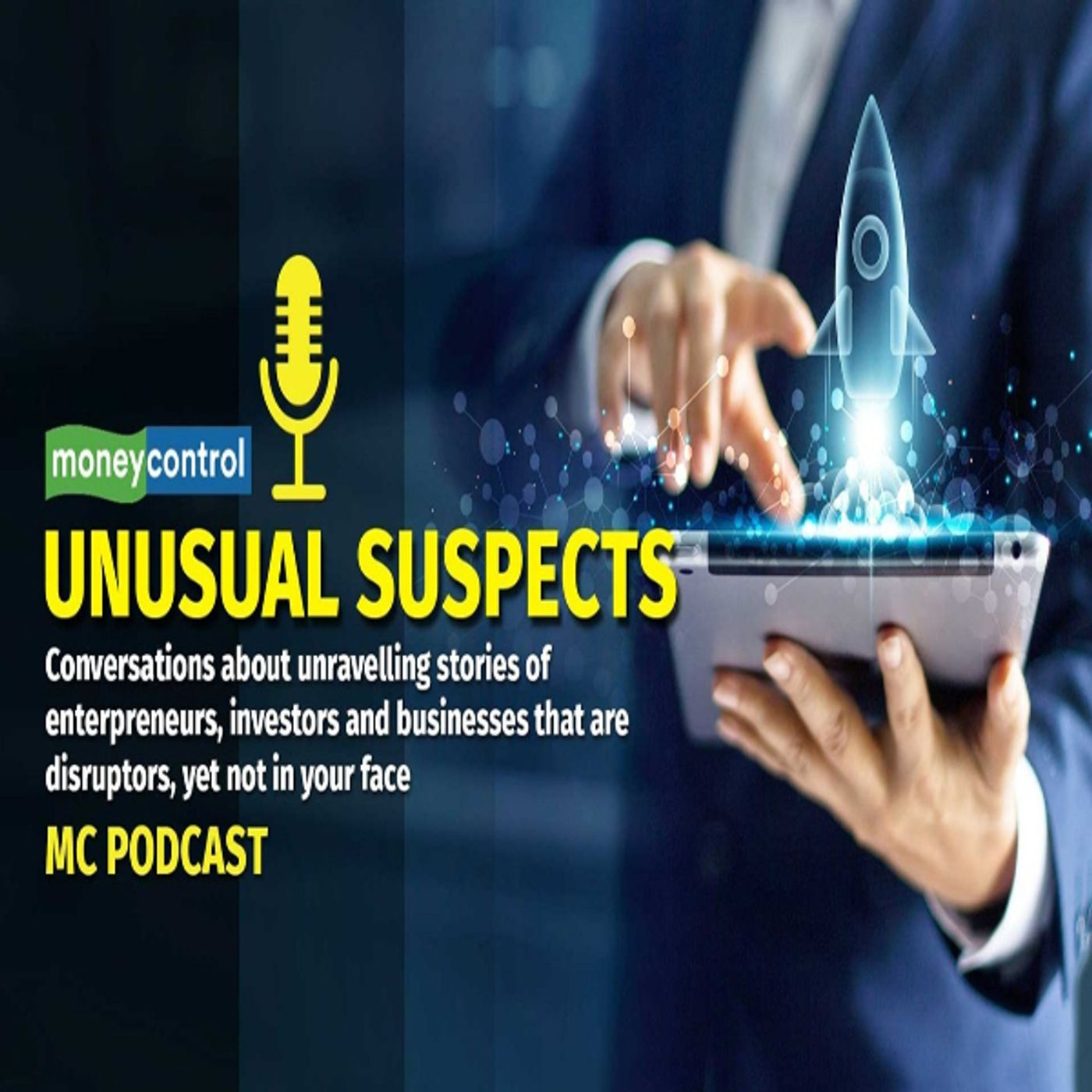 4190: Unusual Suspects | Urban Mobility Solutions