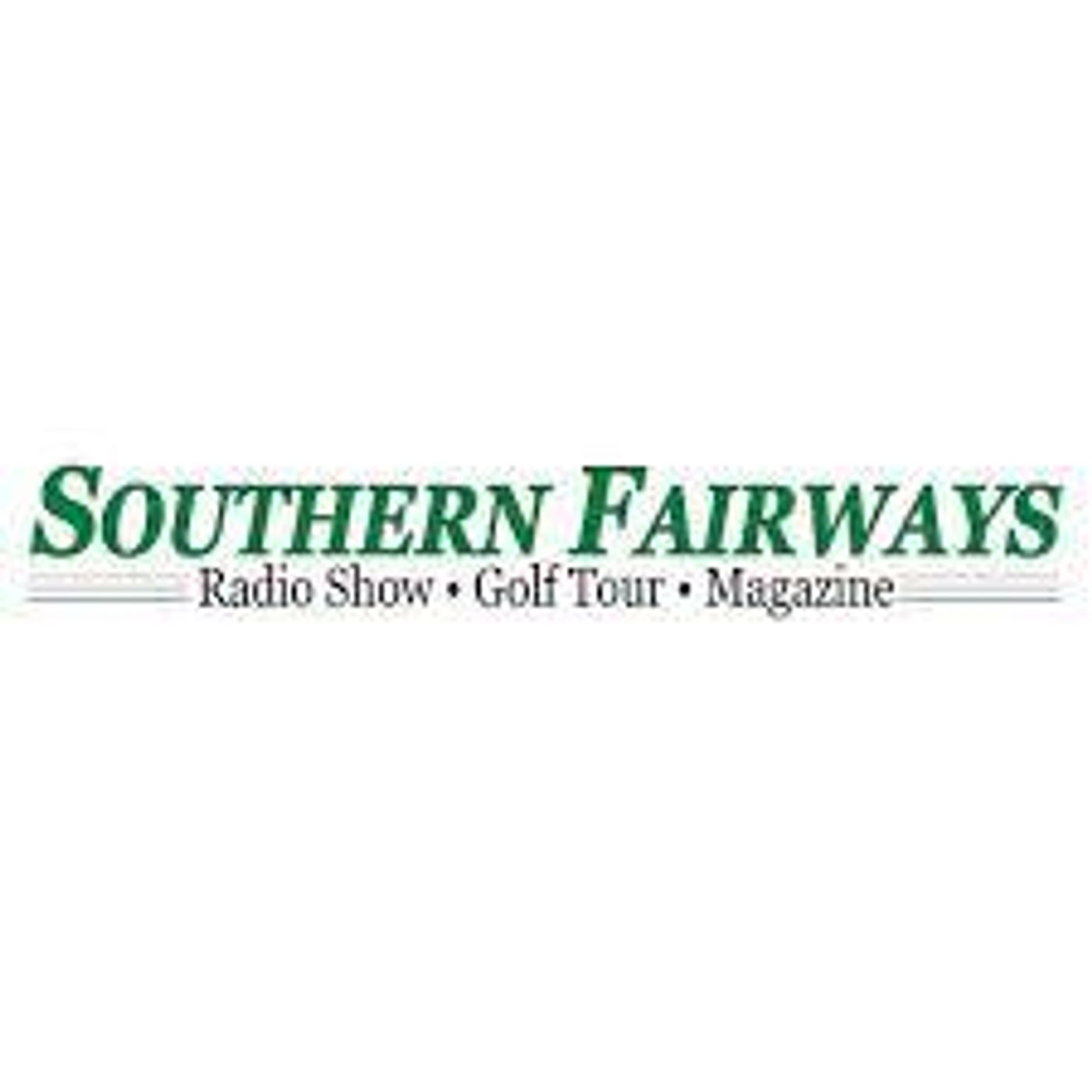 Southern Fairways Sports Radio Show 4.27.2024 at Cherokee Country Club in Centre, Al. w/Joey Johnson and Jay Stubbs