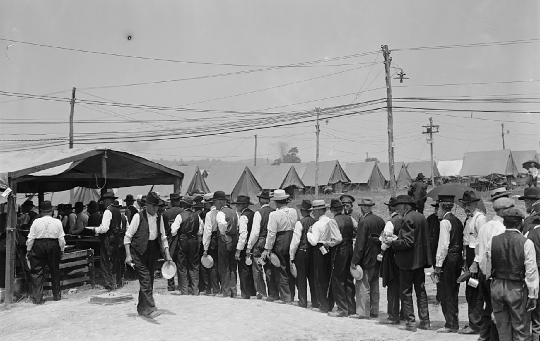 The John Batchelor Show / WHEN GAMBLING WAS A CRIME 4/4 Smalltime A