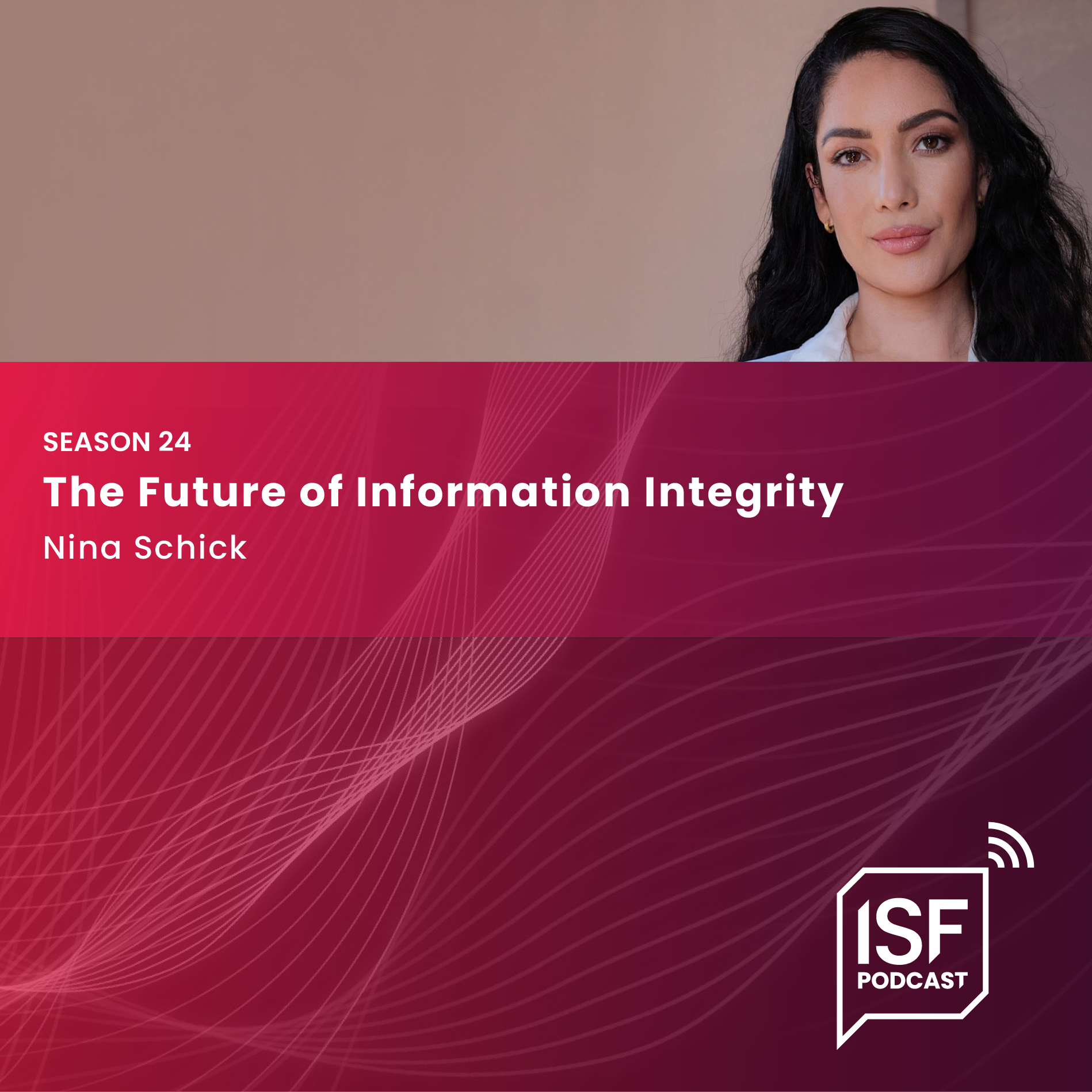 ISF Podcast