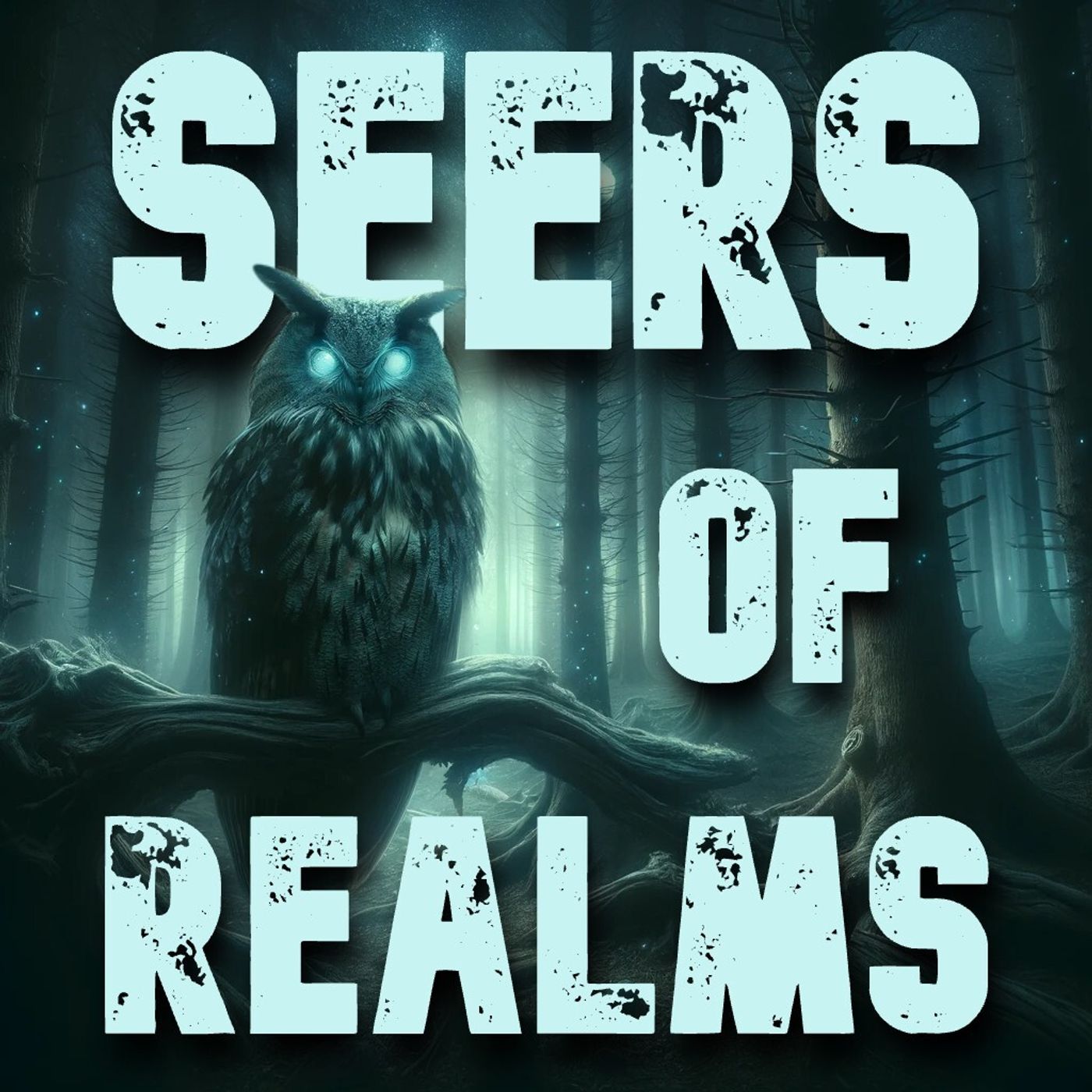 633: Seers Of Realms