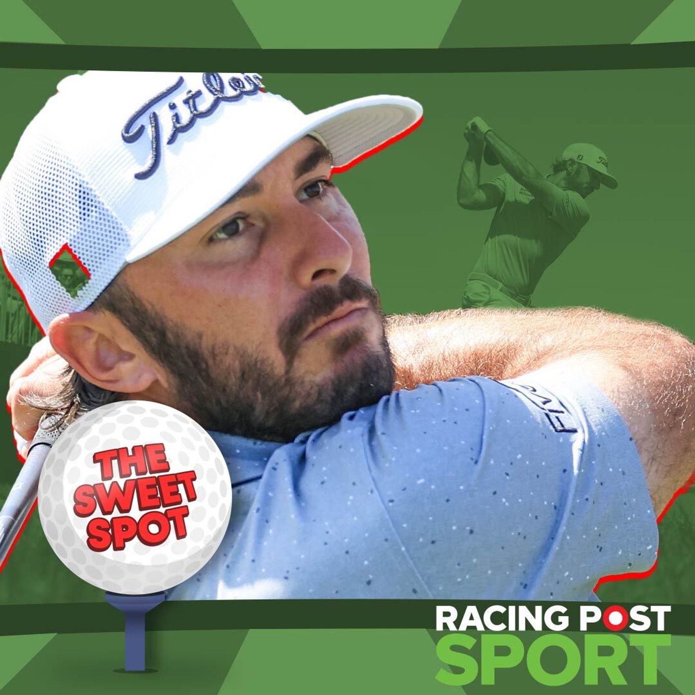 129: The Players Championship | Steve Palmer’s Golf Betting Tips | The Sweet Spot