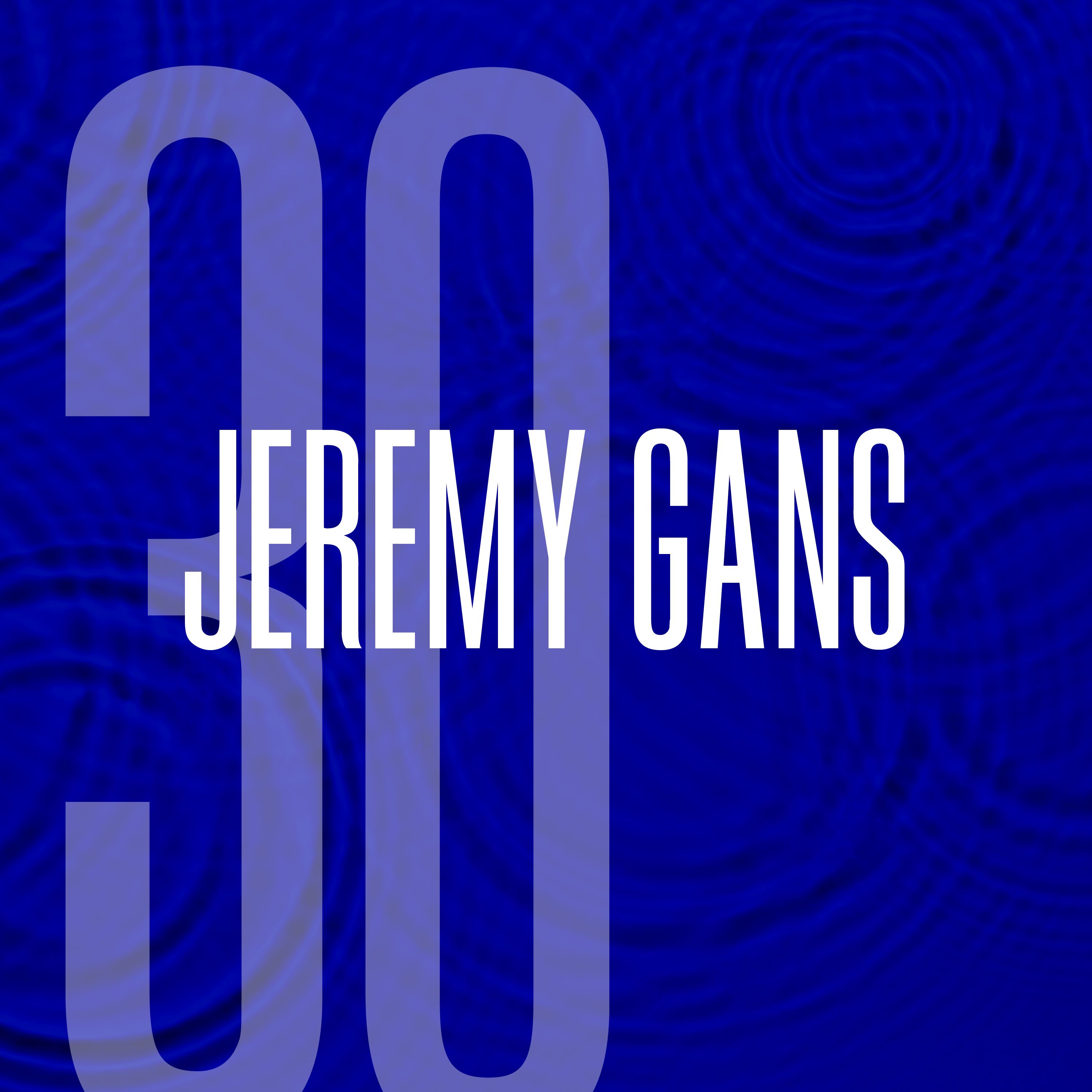 30: Jeremy Gans: Guilty Pigs and Ouija Board Jurors
