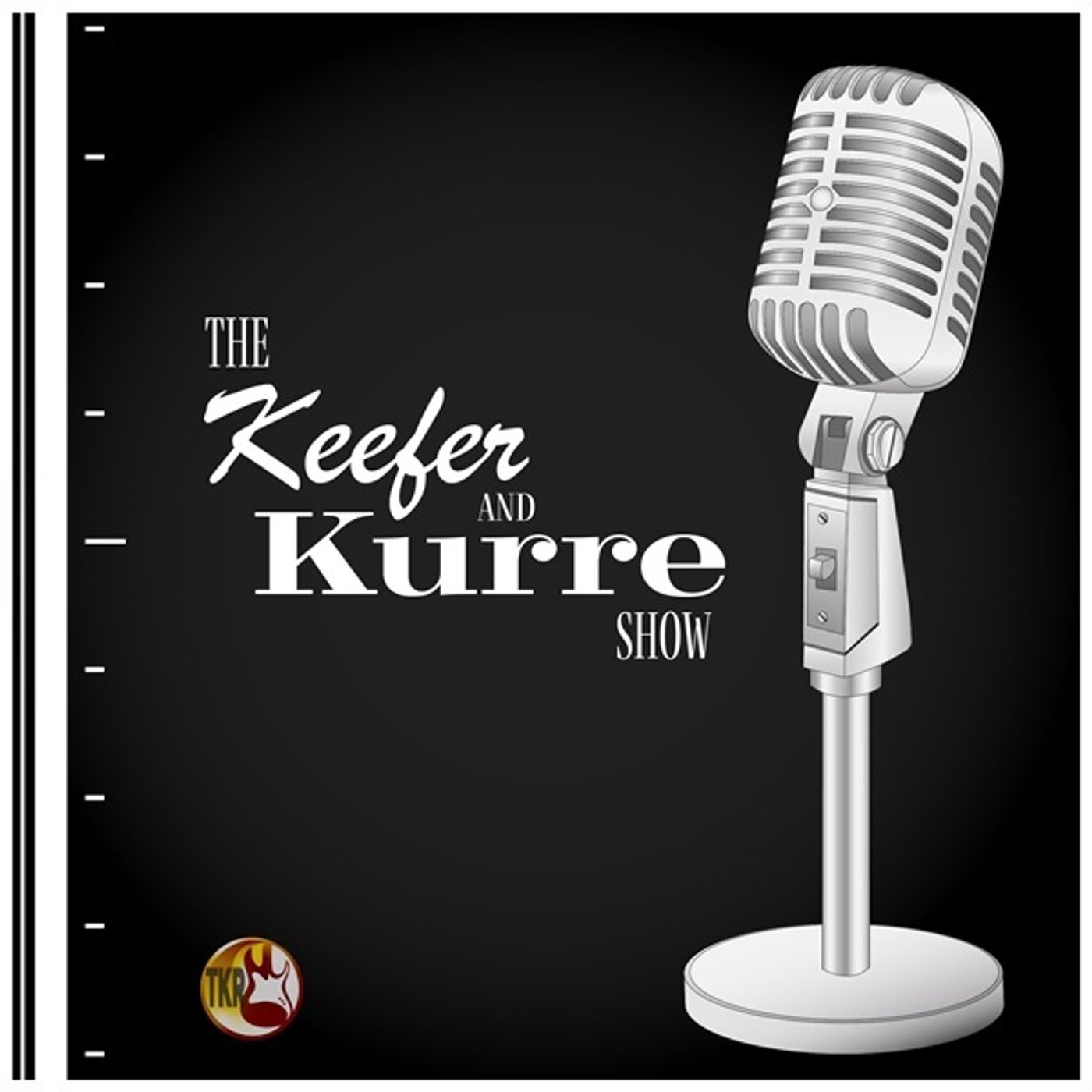 Tony Kurre Radio