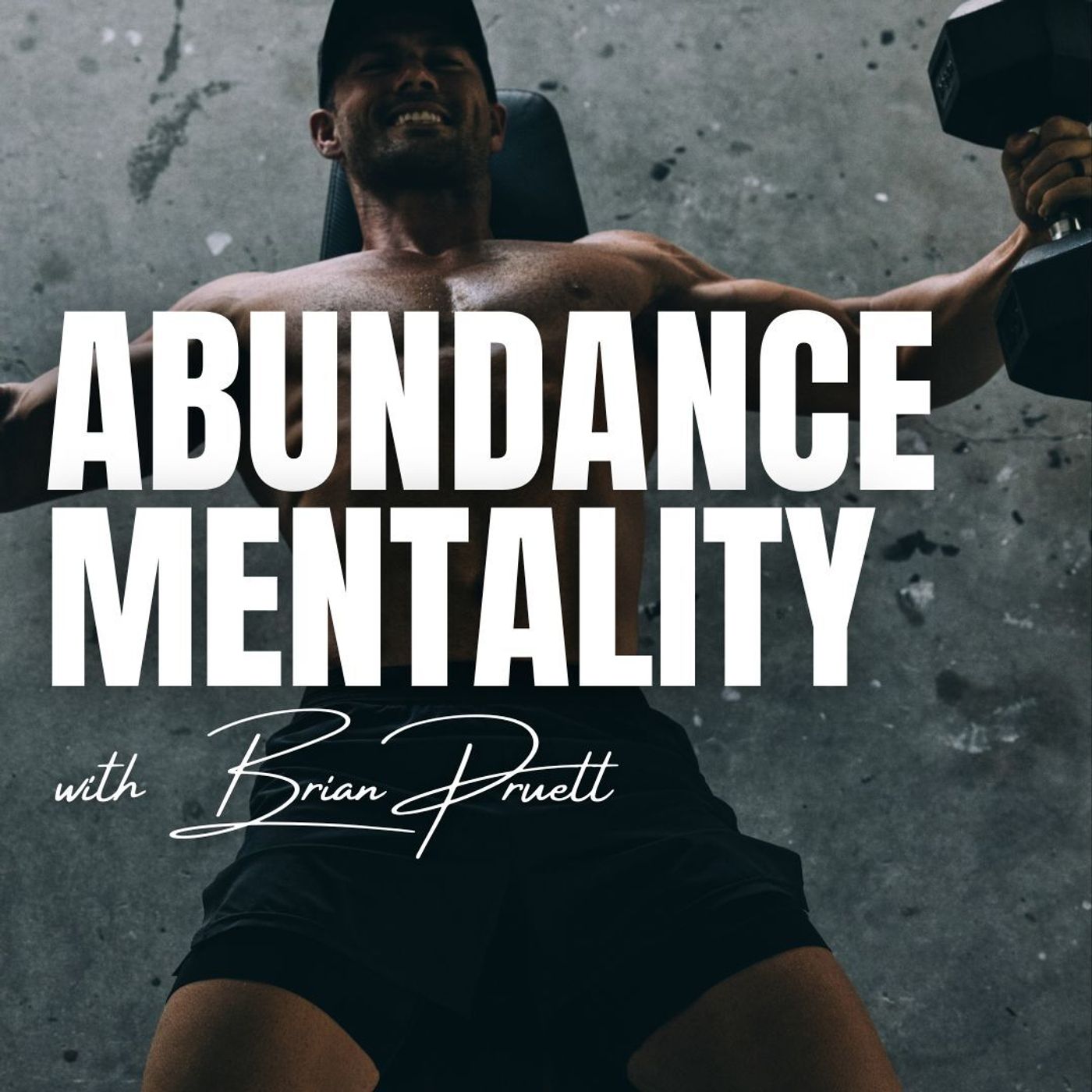 49: Upgrade Your Mind (Abundance Mentality)