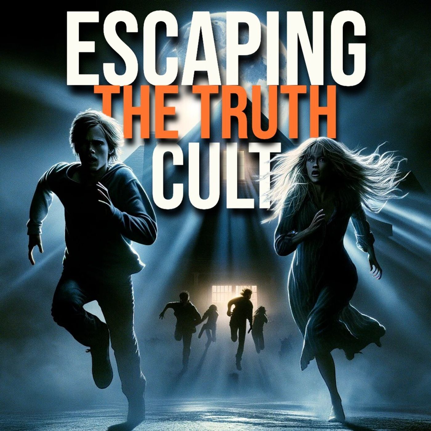Members Preview | 634: Escaping “The Truth” Cult