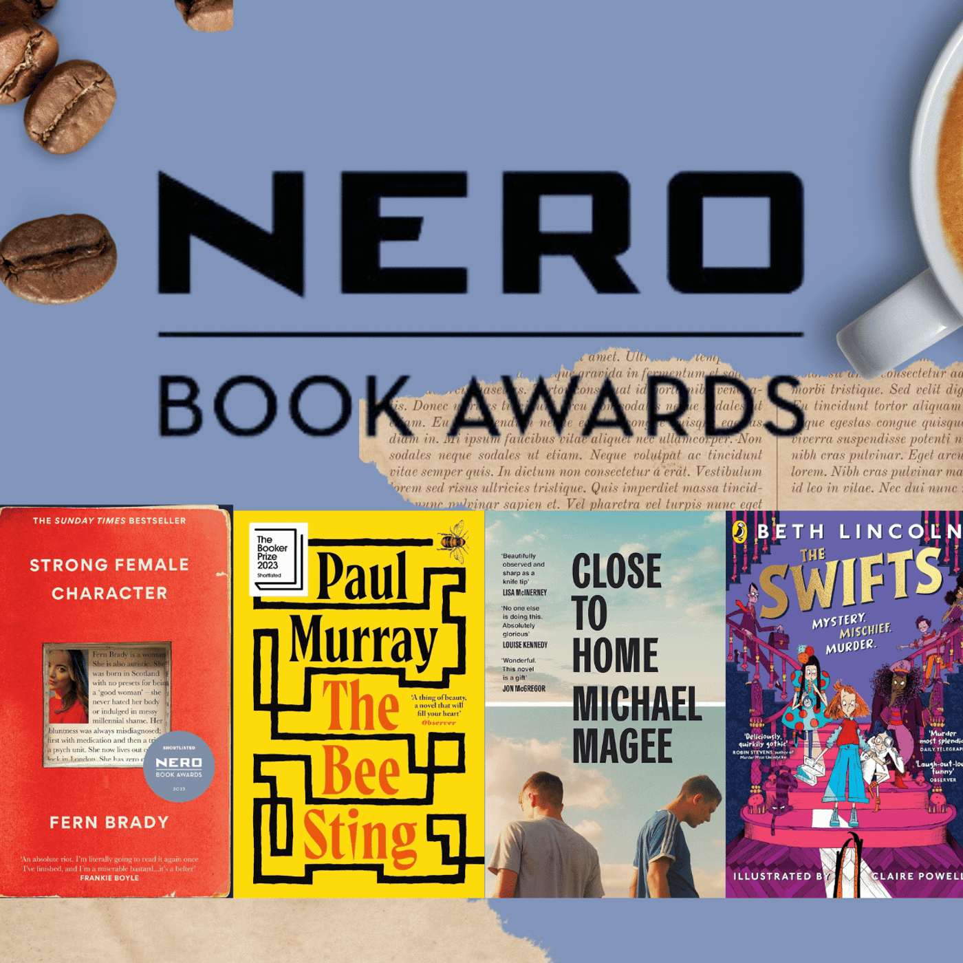 363: Nero Book Awards 2024