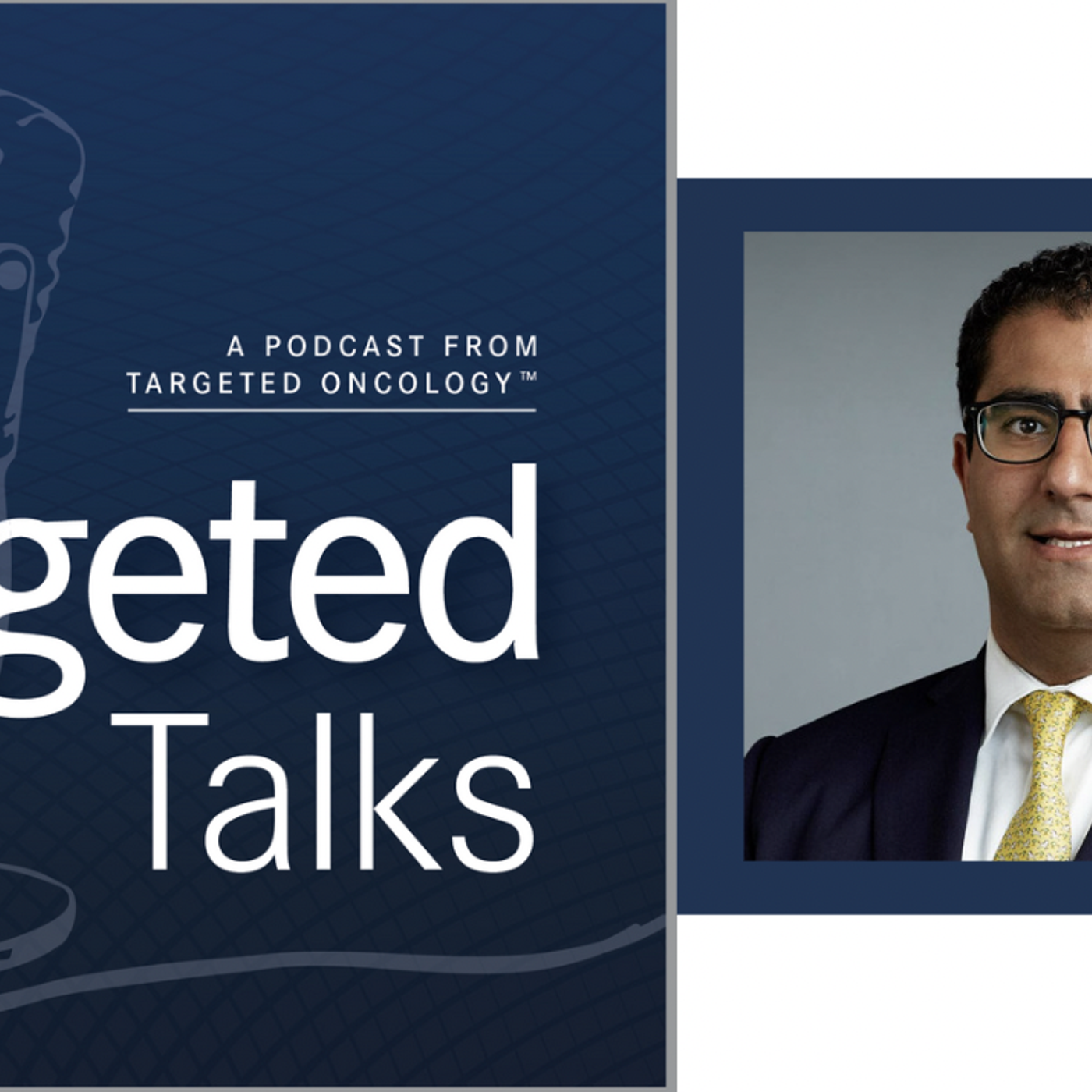 S5 Ep5: FDA Approval Marks Amivantamab's Milestone in EGFR+ NSCLC episode artwork