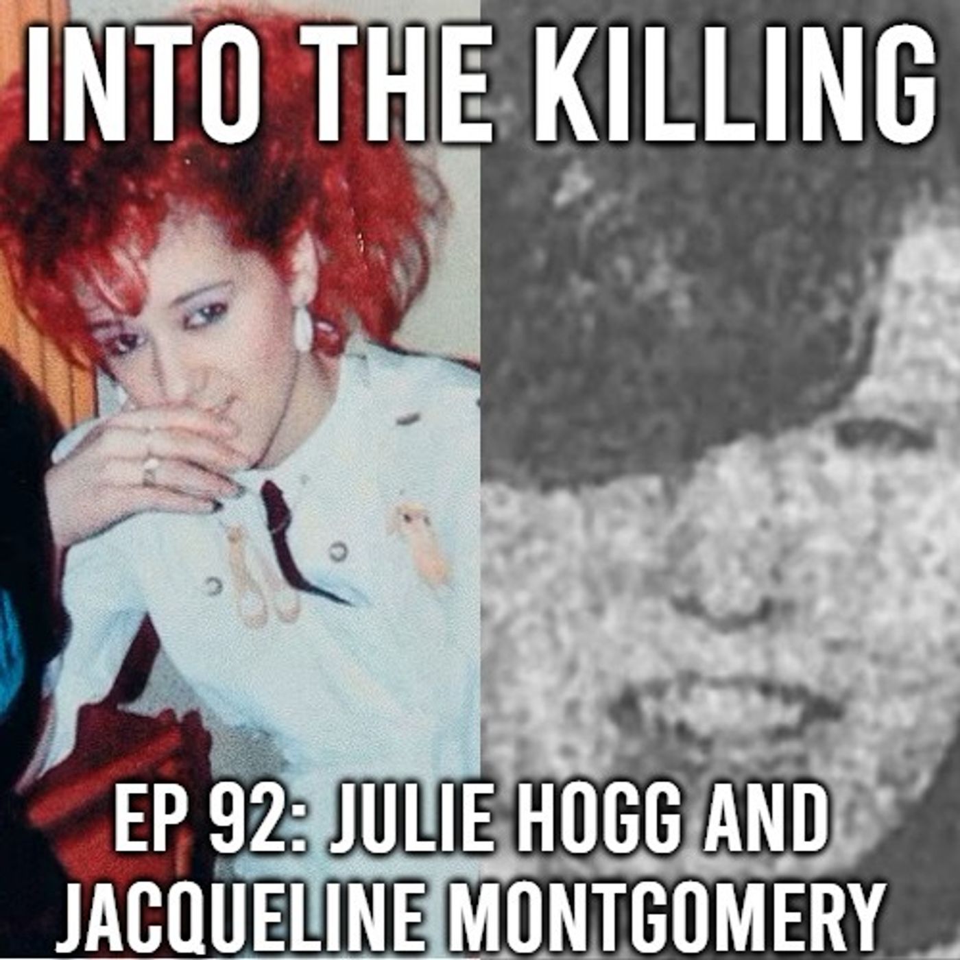 S3 Ep91: Julie Hogg and Jacqueline Montgomery