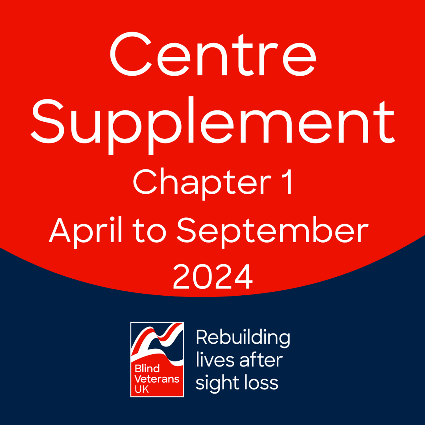 S21 Ep1: Centre Supplement 2024: Introduction