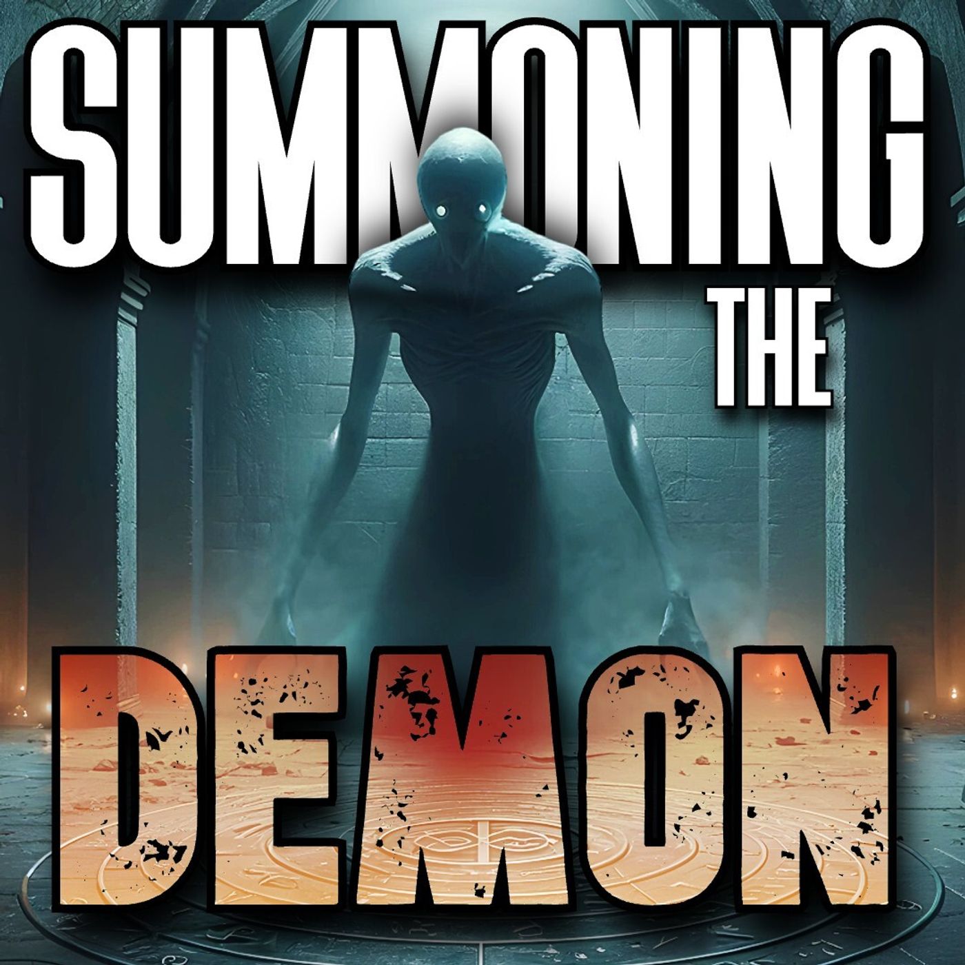 635: Summoning The Demon
