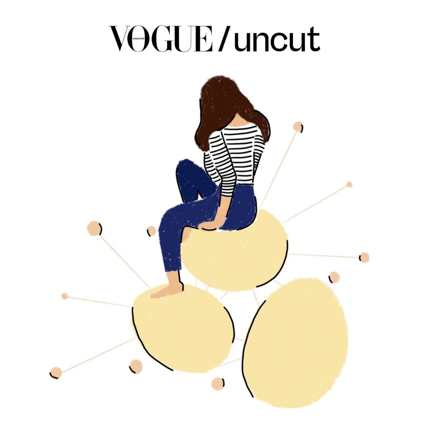 S1 Ep3: Egg Freezing 101: The good, the bad and the ugly