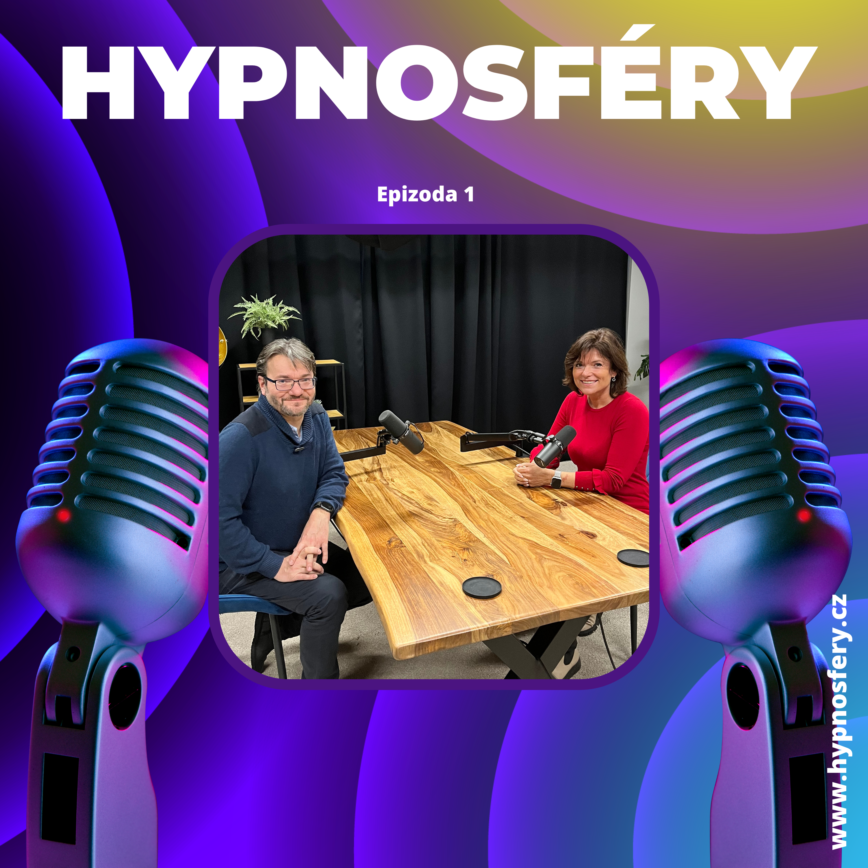 HYPNOsféry