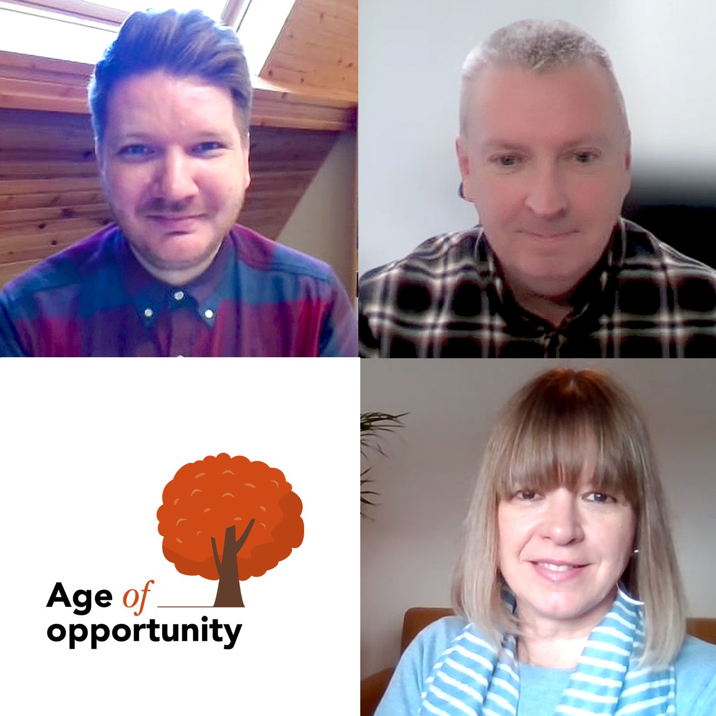 S2024 Ep78: 078 – Age of opportunity: Exploring today’s opportunity for ministry among those in later life S2024 Ep78: 078 – Age of opportunity: Exploring today’s opportunity for ministry among those in later life