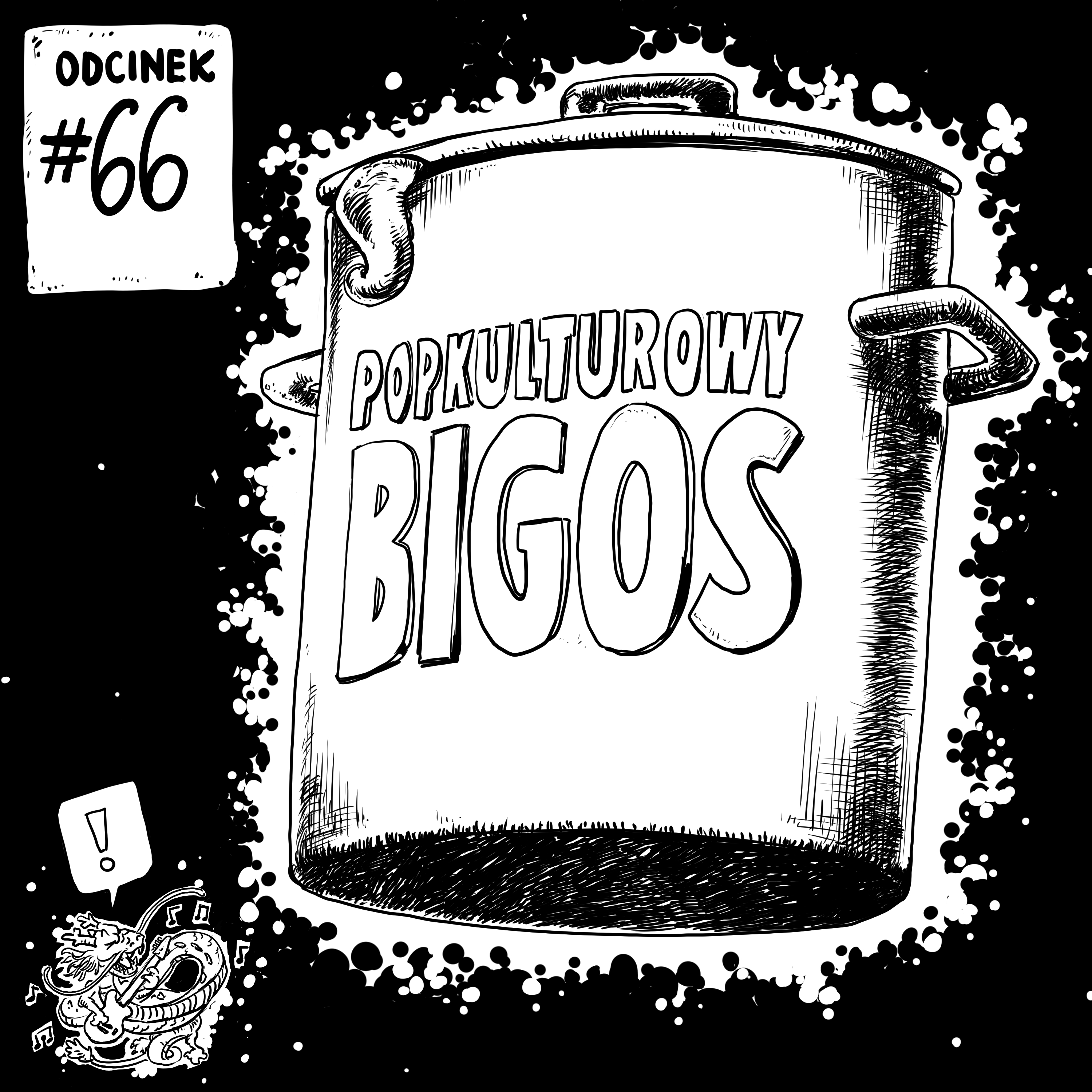 Popkulturowy Bigos