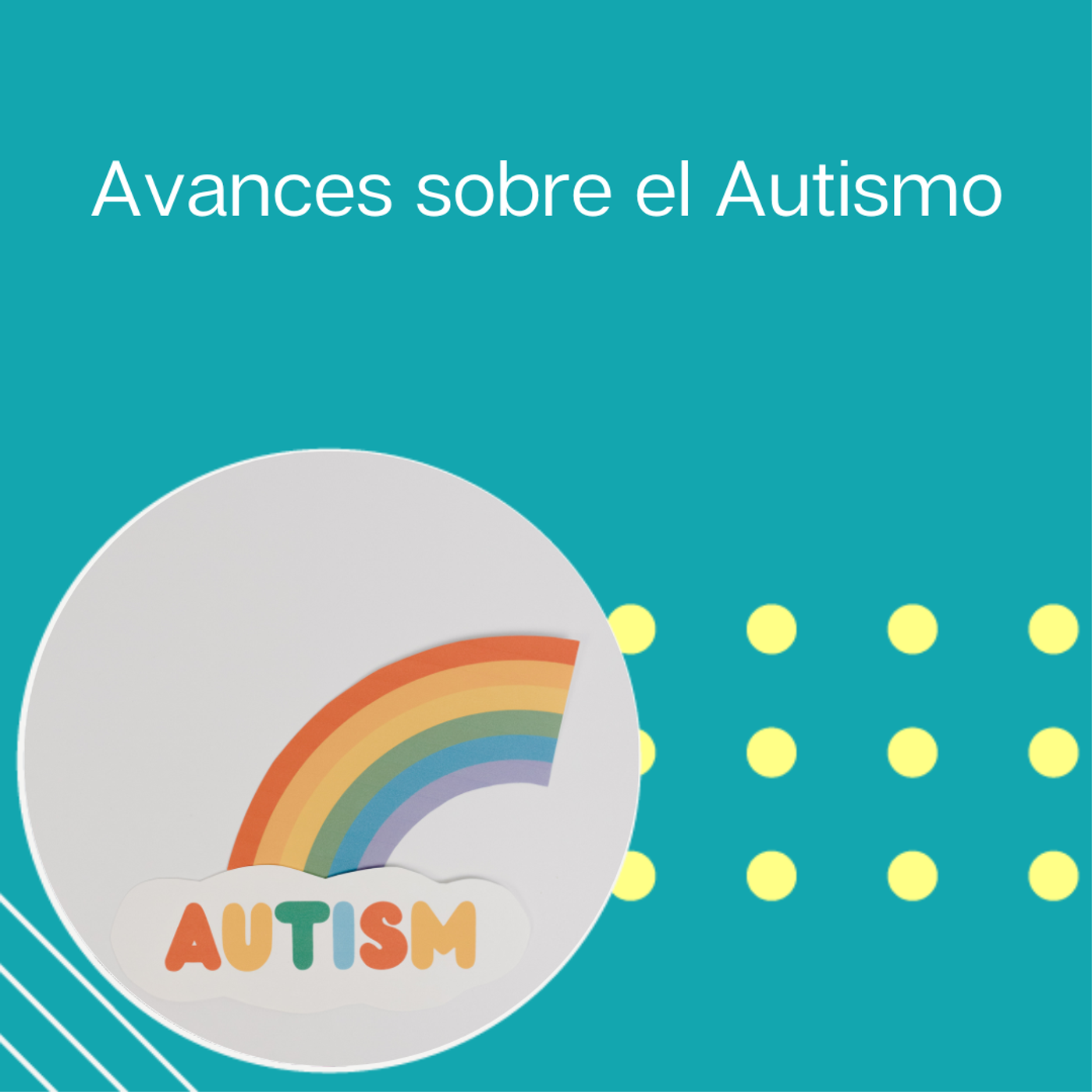 271: "Avances sobre el Autismo” | Tu programa "Hablemos" con el Dr. Eduardo López Navarro | episode artwork