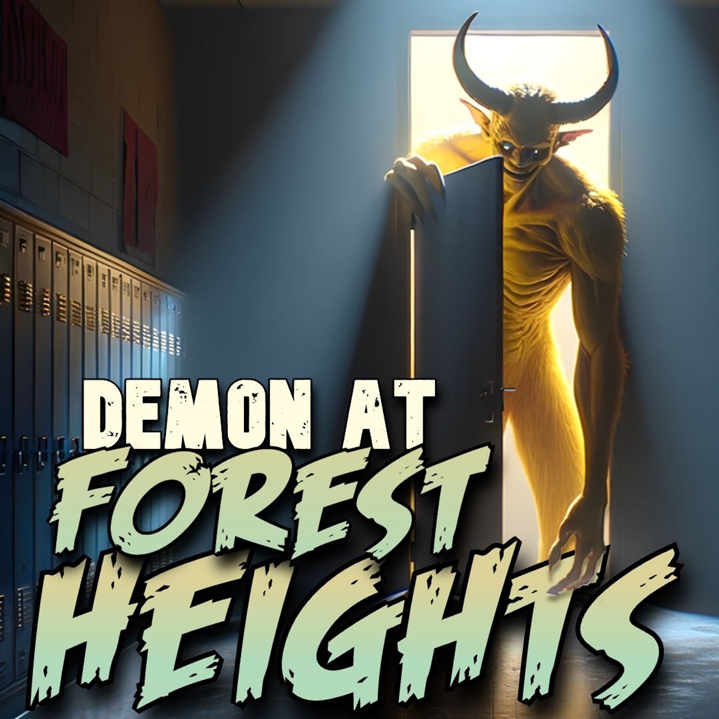 Members Preview | 636: Demon at Forest Heights