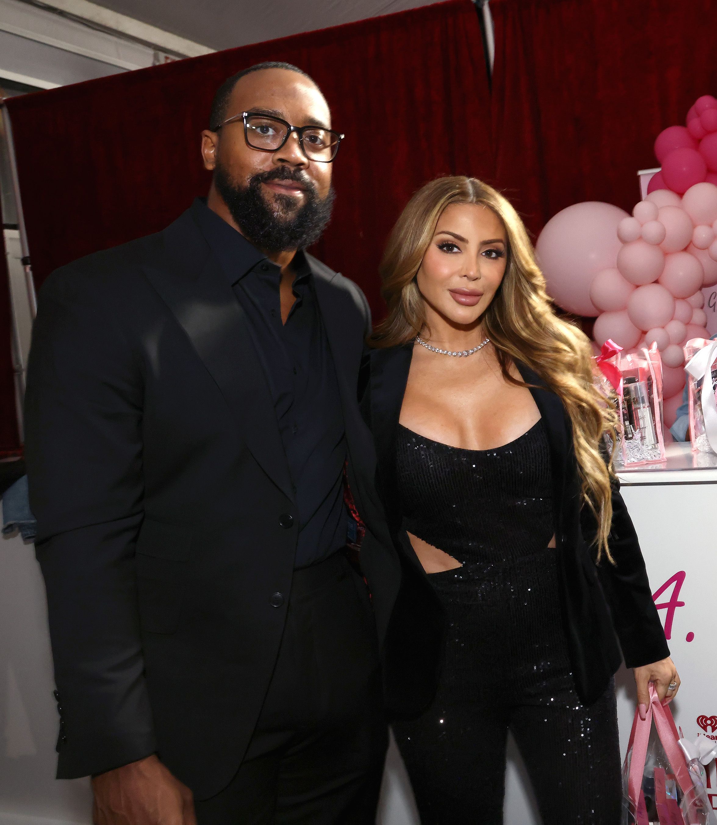 S12 Ep144: 03/21/24 - Marcus Jordan and Larsa Pippen Call It Quits...Again & CMA Star Has Secret Twins While Married!