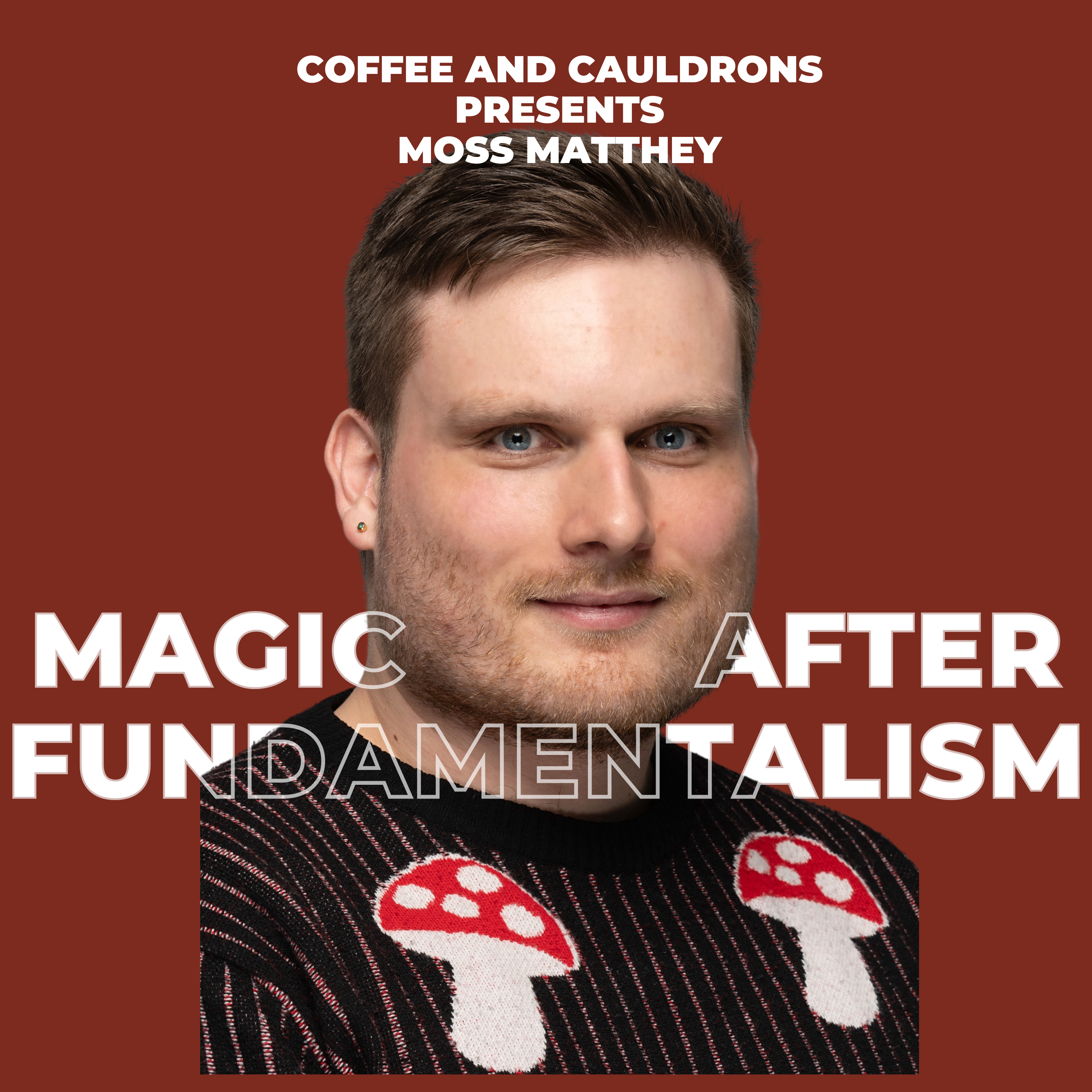Coffee and Cauldrons
