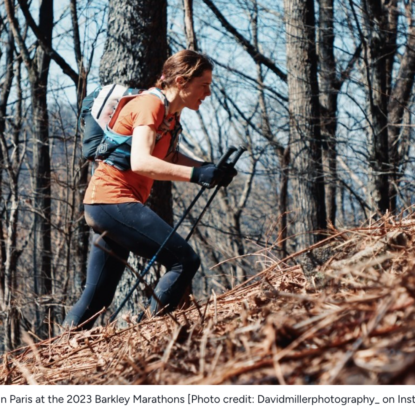 S202401 Ep11: Barkley Marathons - Survivors