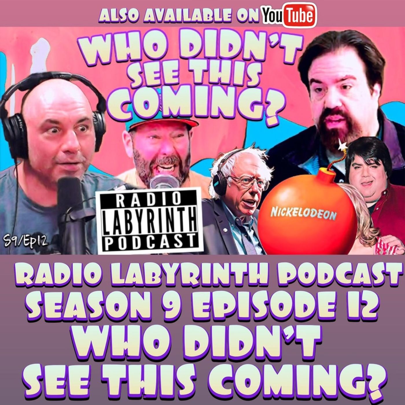 Radio Labyrinth