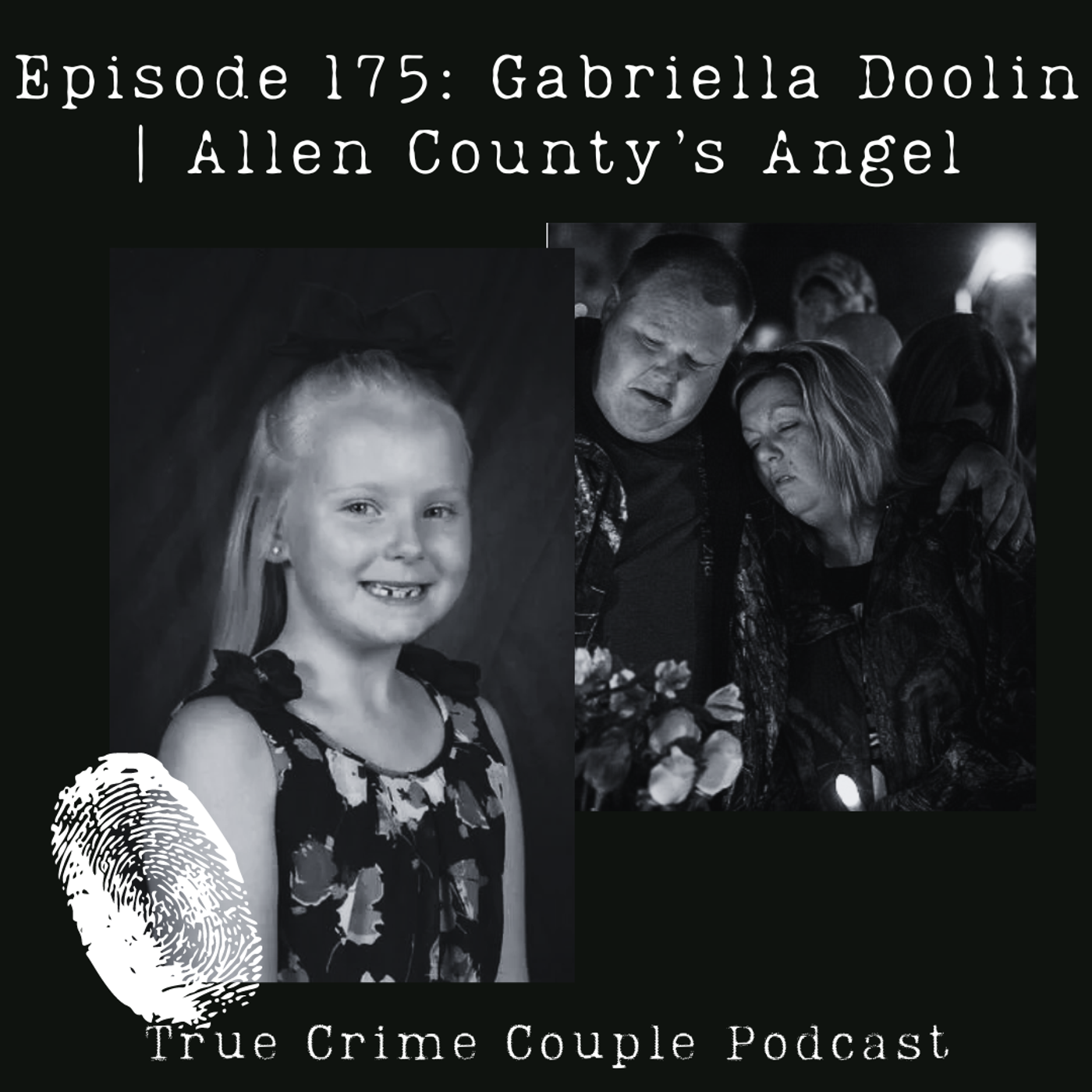 Episode 175: Gabriella Doolin | Allen County’s Angel
