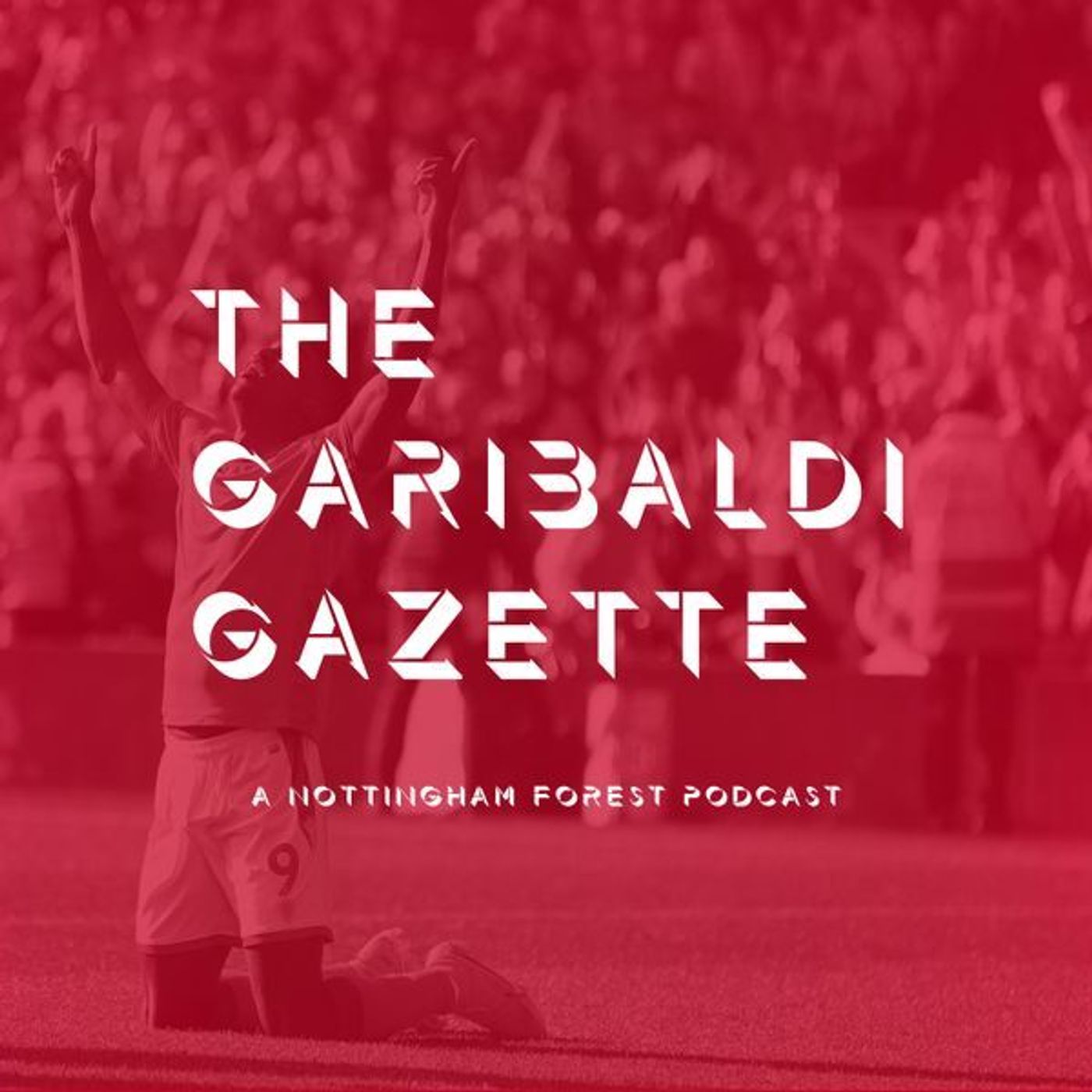 The Garibaldi Gazette meets...Nadia Whittome