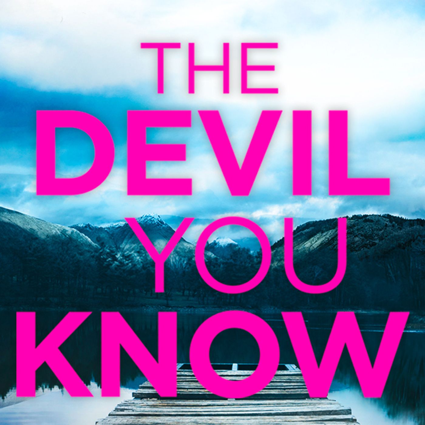 365: Neil Lancaster - The Devil You Know