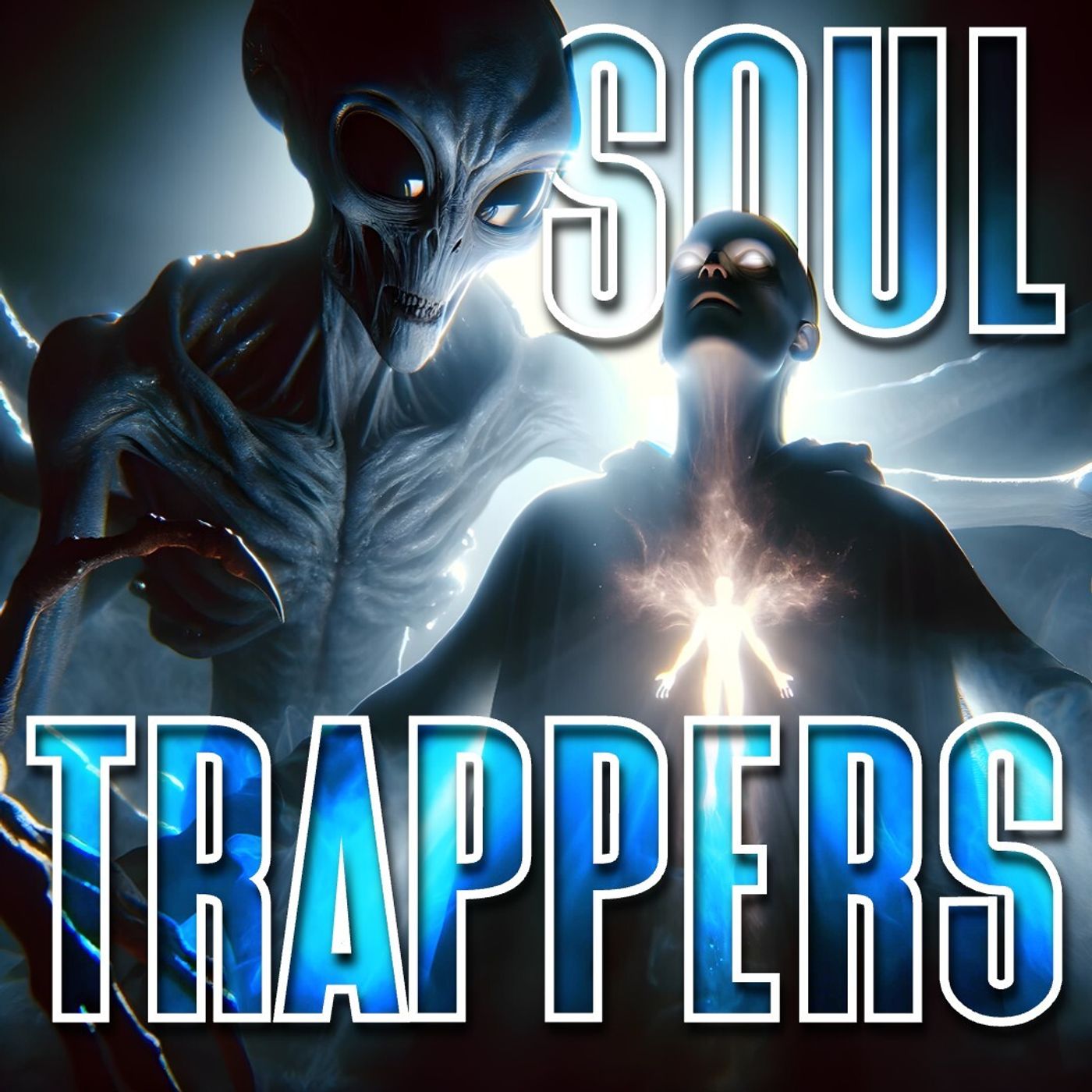 637: Soul Trappers