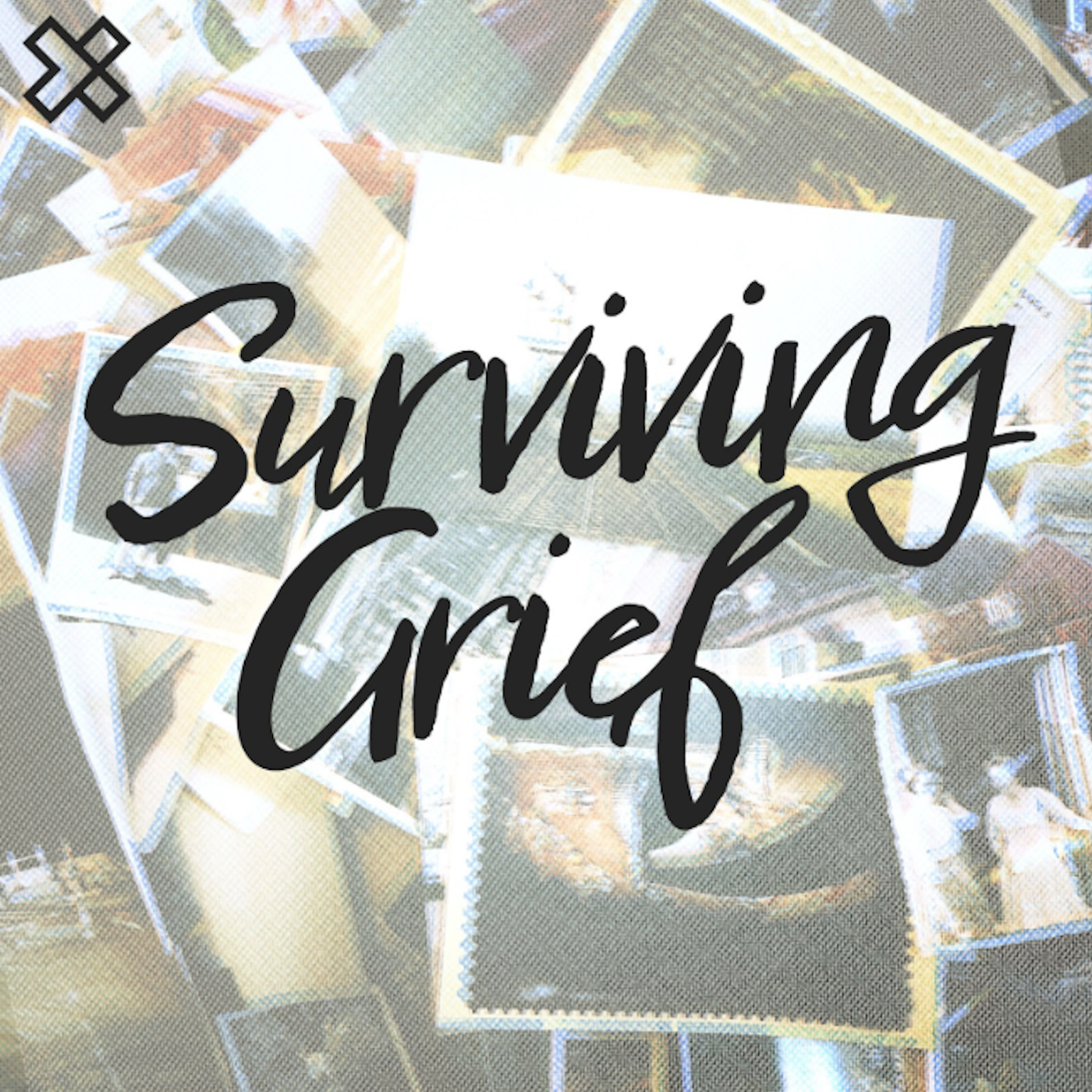 When Grief Becomes Anxiety episode artwork