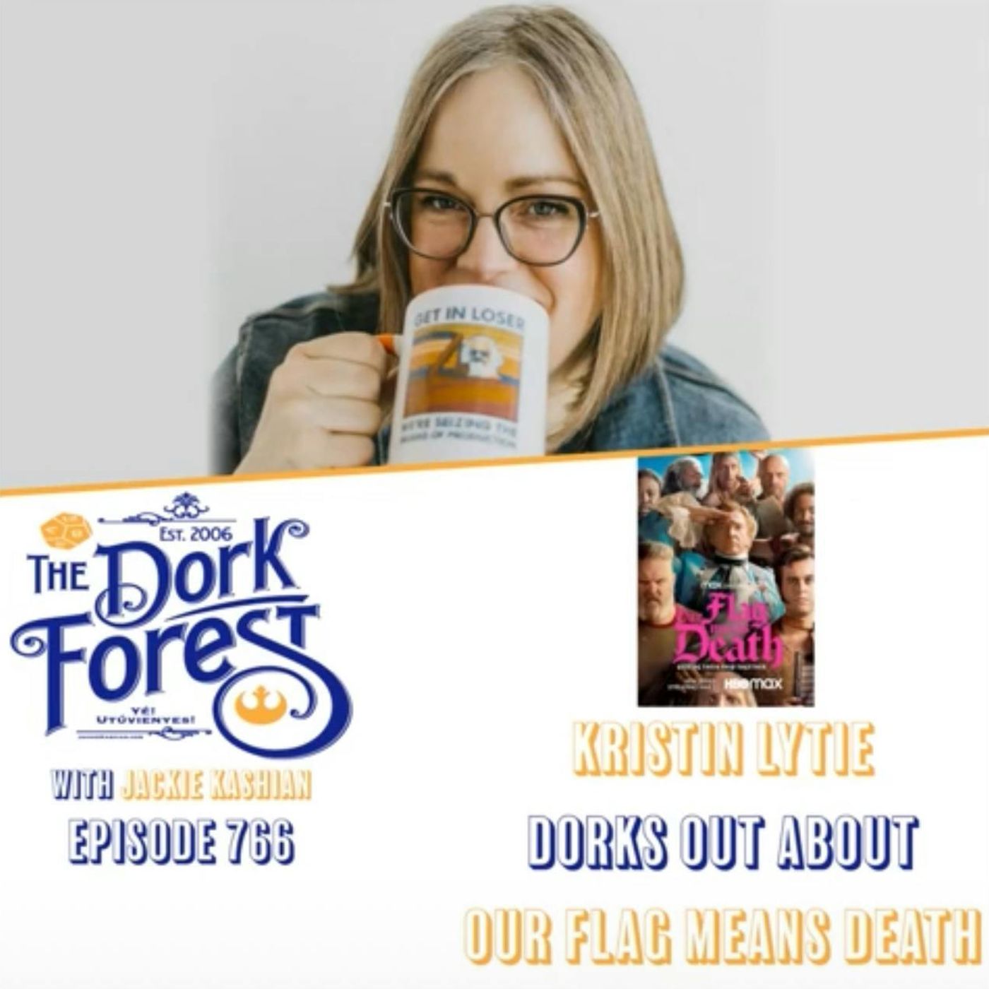 The Dork Forest