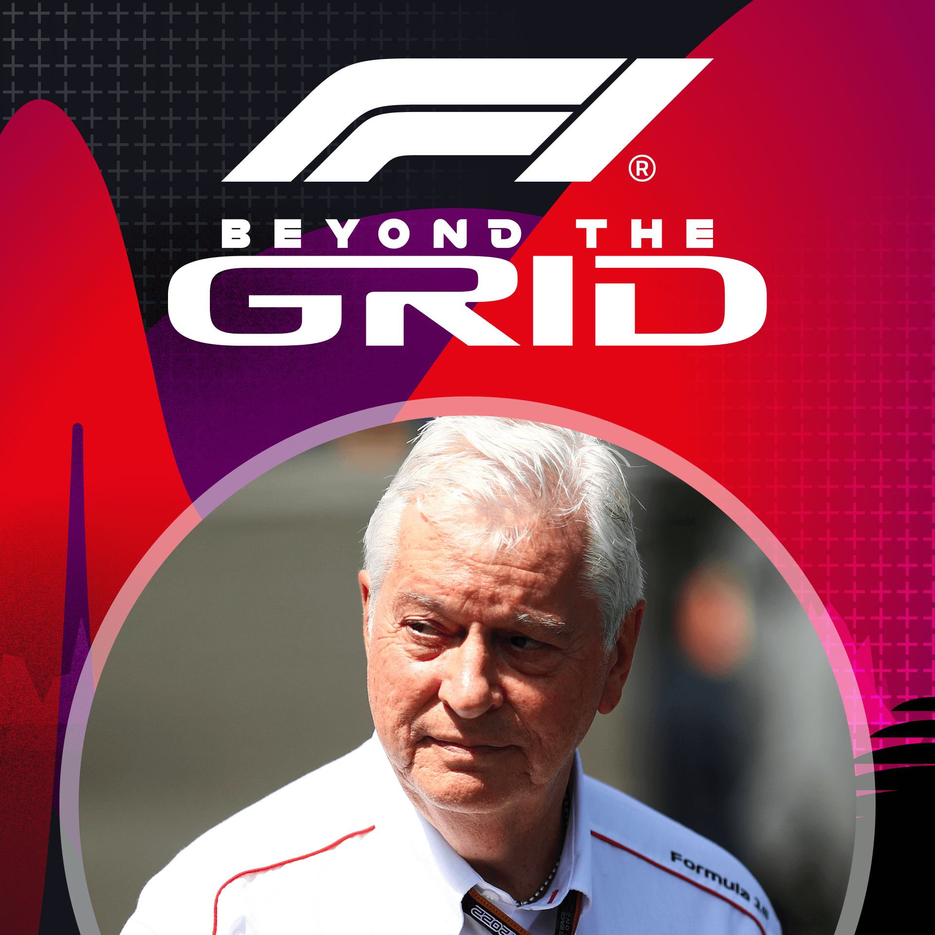 Pat Symonds: racing into F1's future
