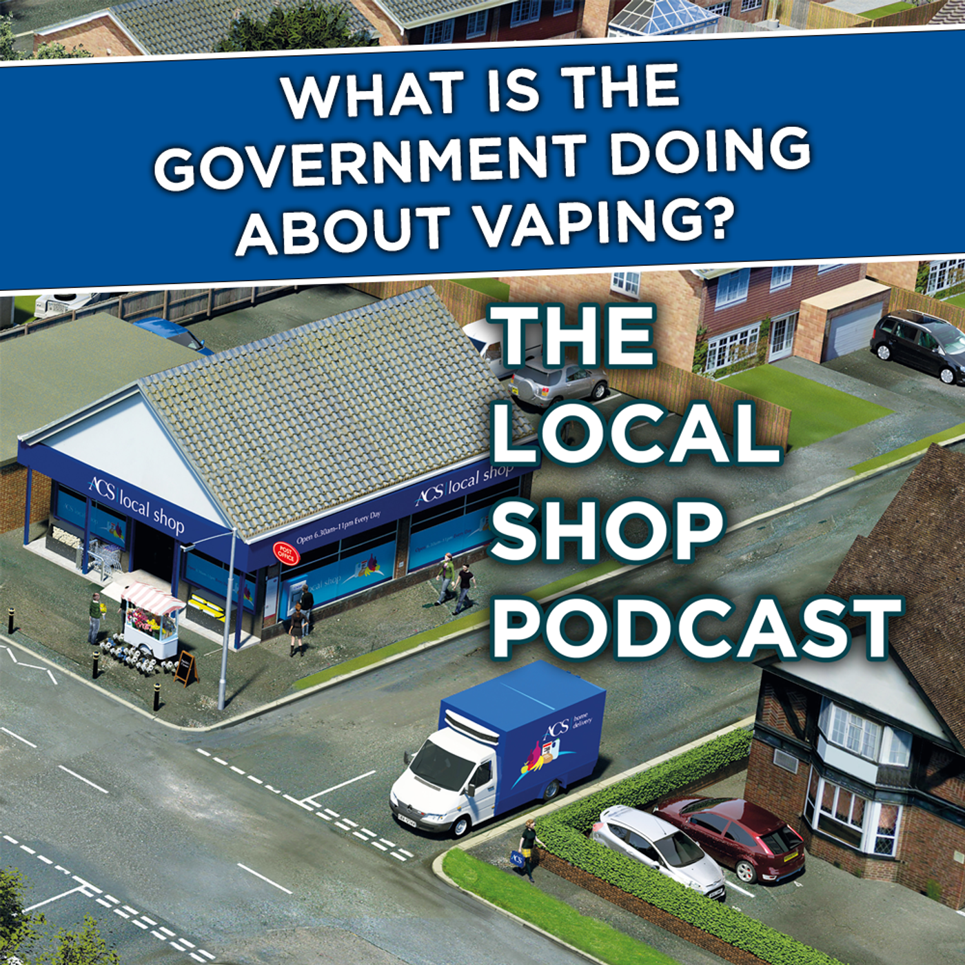 69: What is the Government Doing about Vaping?