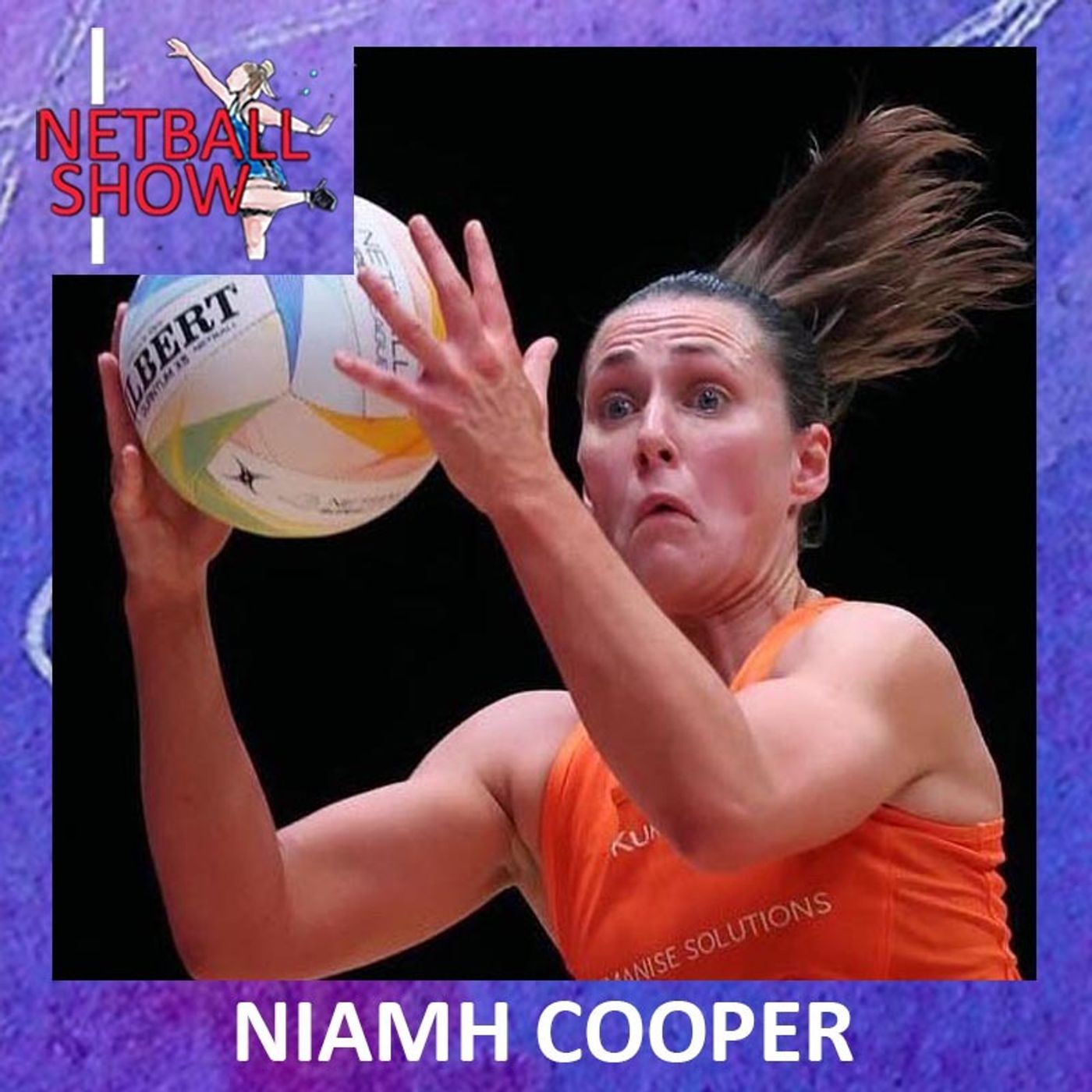 S7 Ep11: Niamh Cooper (22nd Mar 2024)