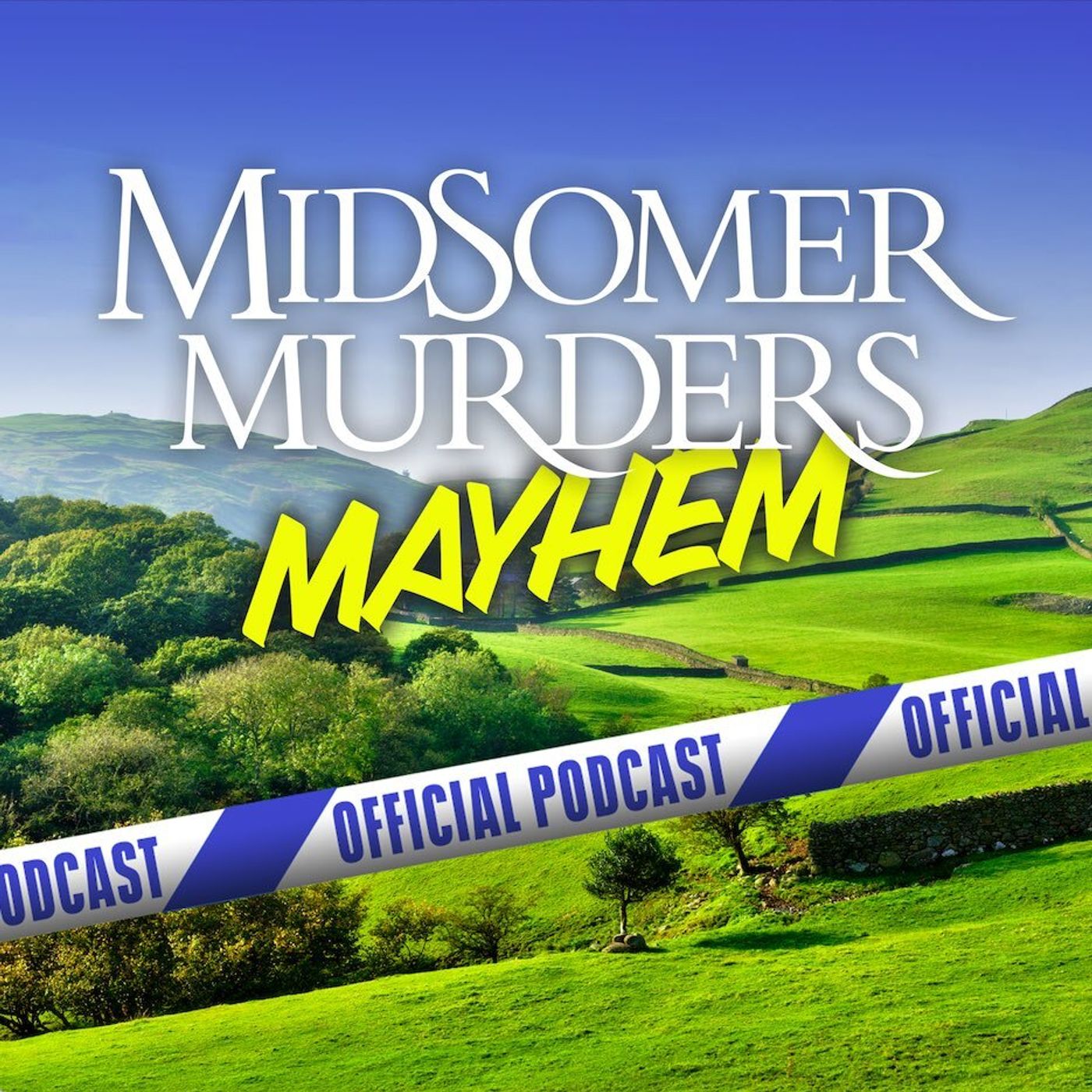 7: Midsomer Murders Mayhem: The Flying Club