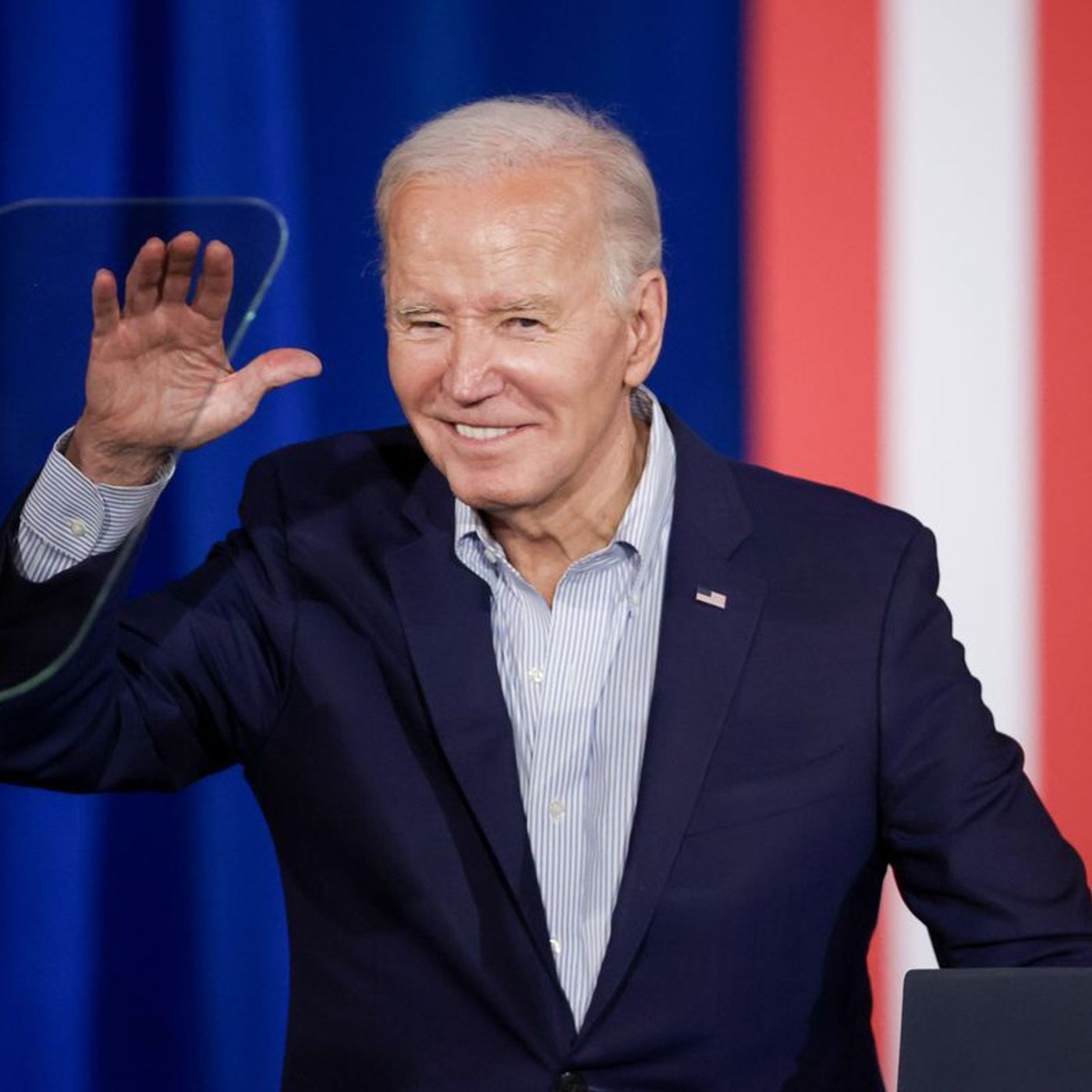 March 28, 2024 - ”American Week”:  Is the Biden bounceback beginning?