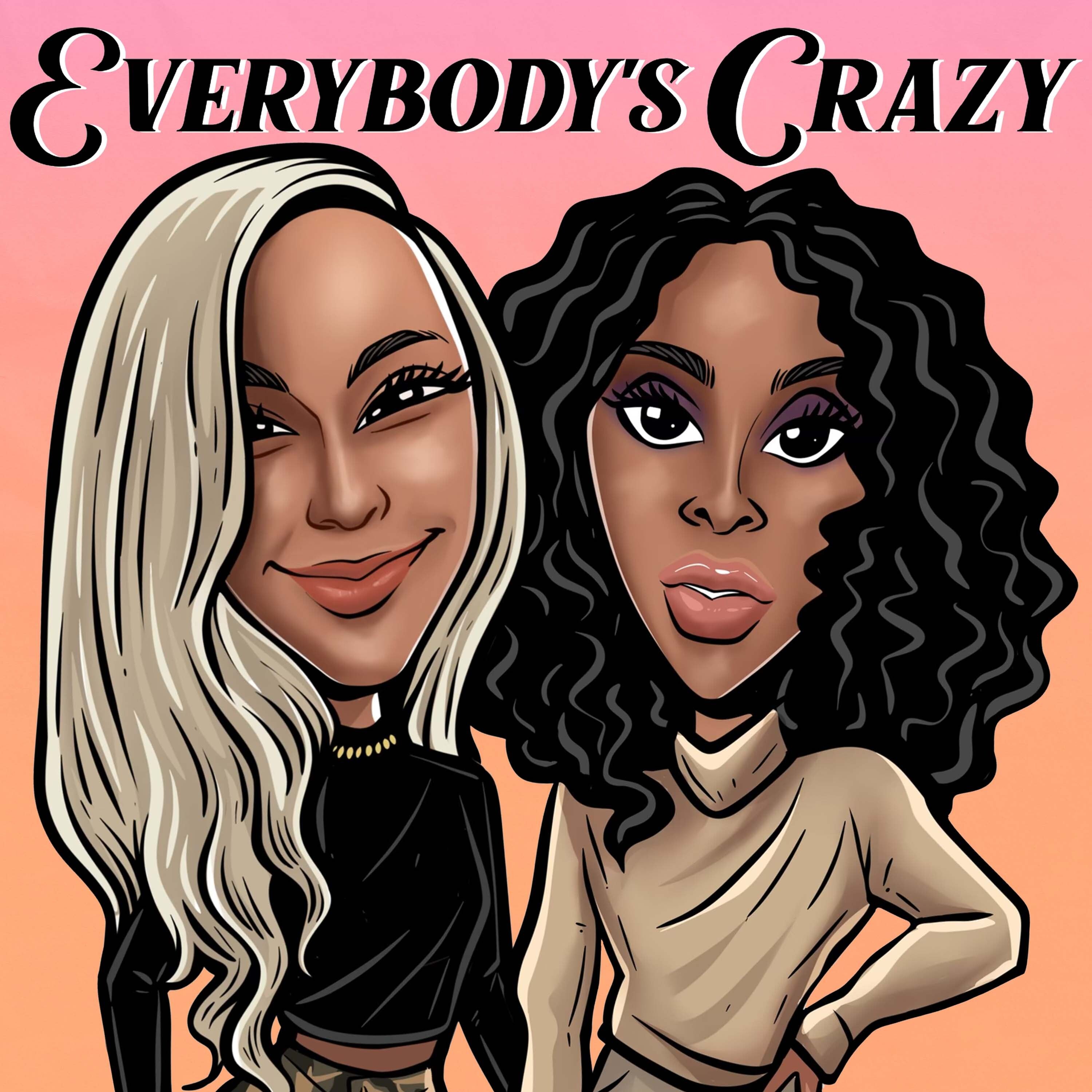 Everybody's Crazy by THT Studios