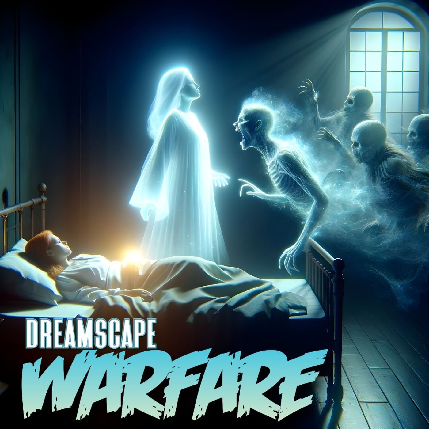 639: Dreamscape Warfare