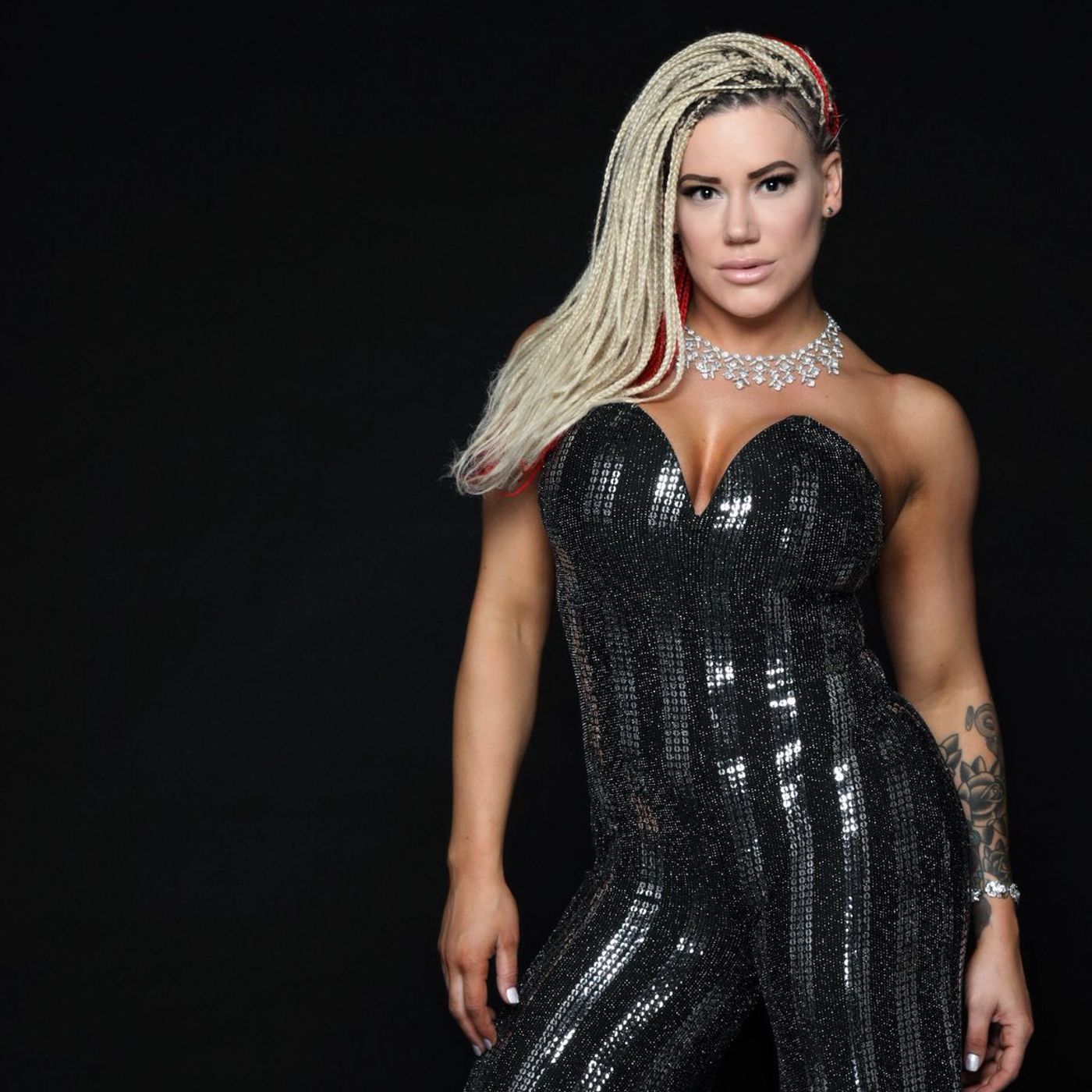 S1 Ep2: Teasy's Table: Taya Valkyrie