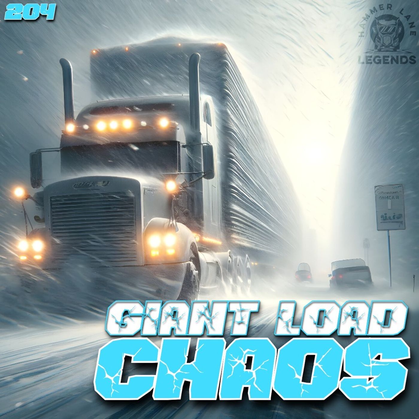 204: Giant Load Chaos