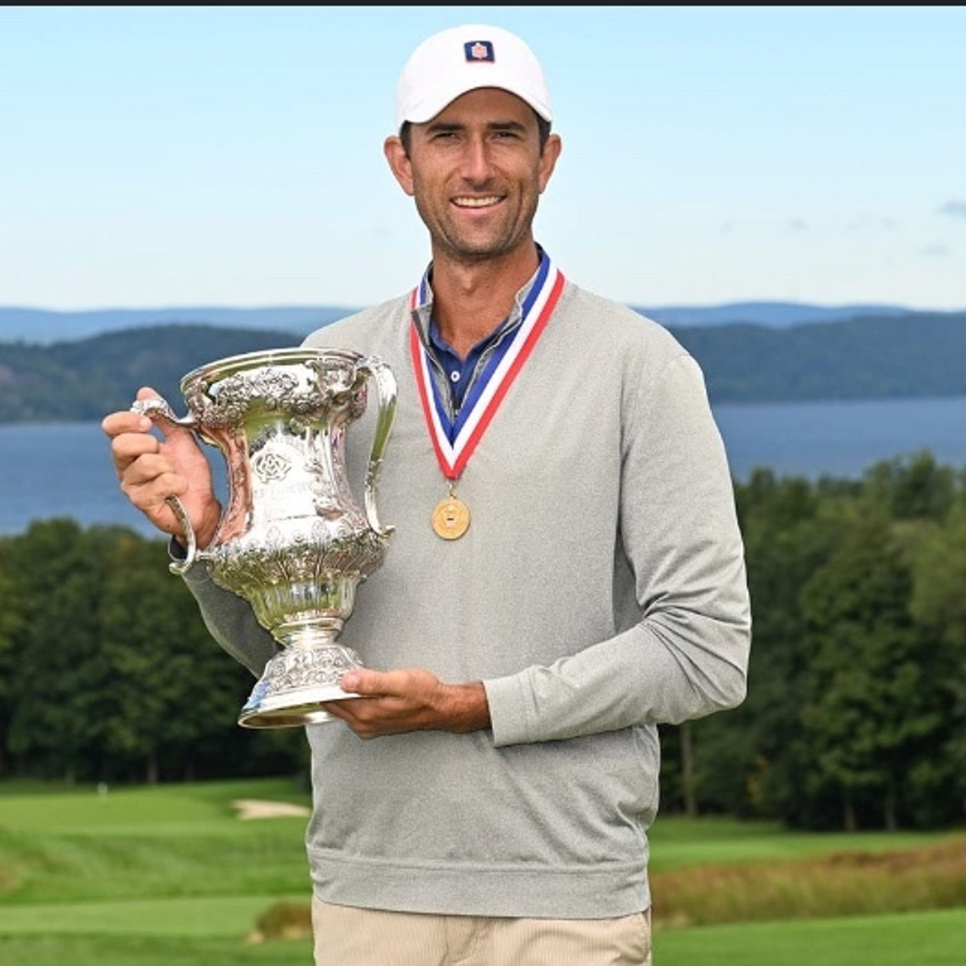 S1 Ep108: Stewart Hagestad: Carrying on a Masters Tradition