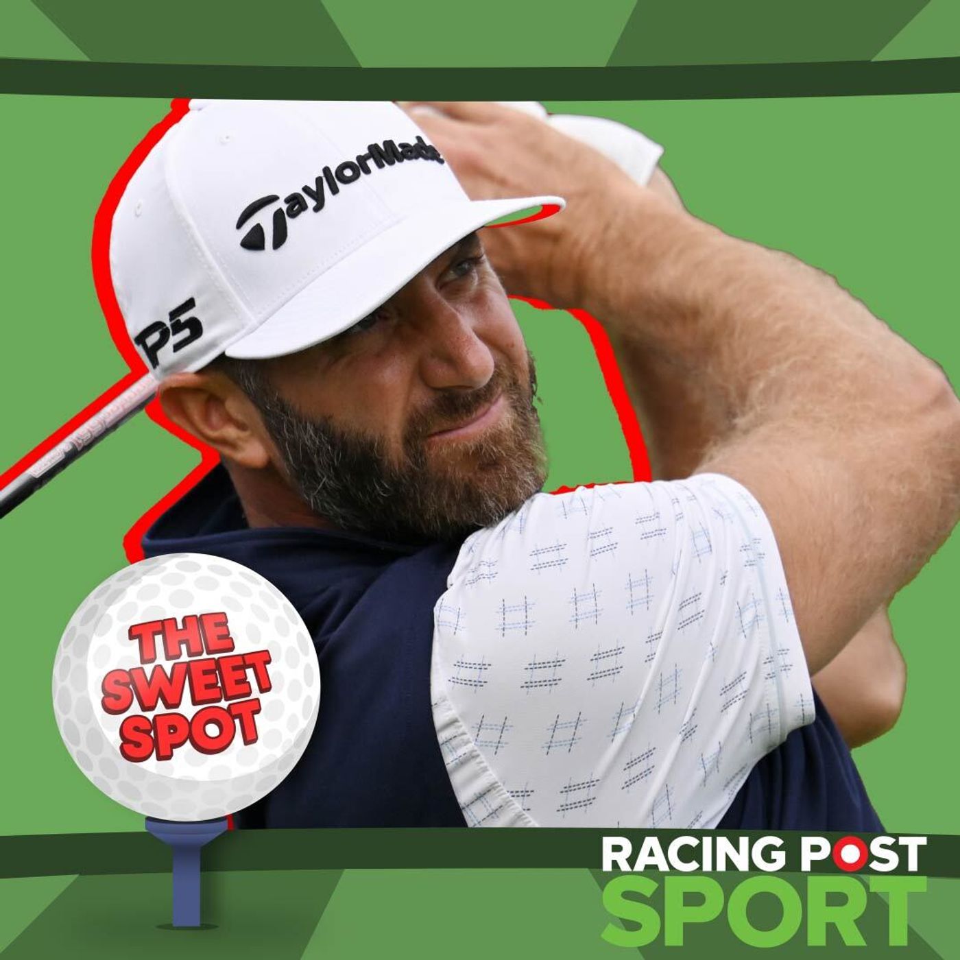 132: Valero Texas Open & LIV Golf Miami | Golf Betting Tips | The Sweet Spot