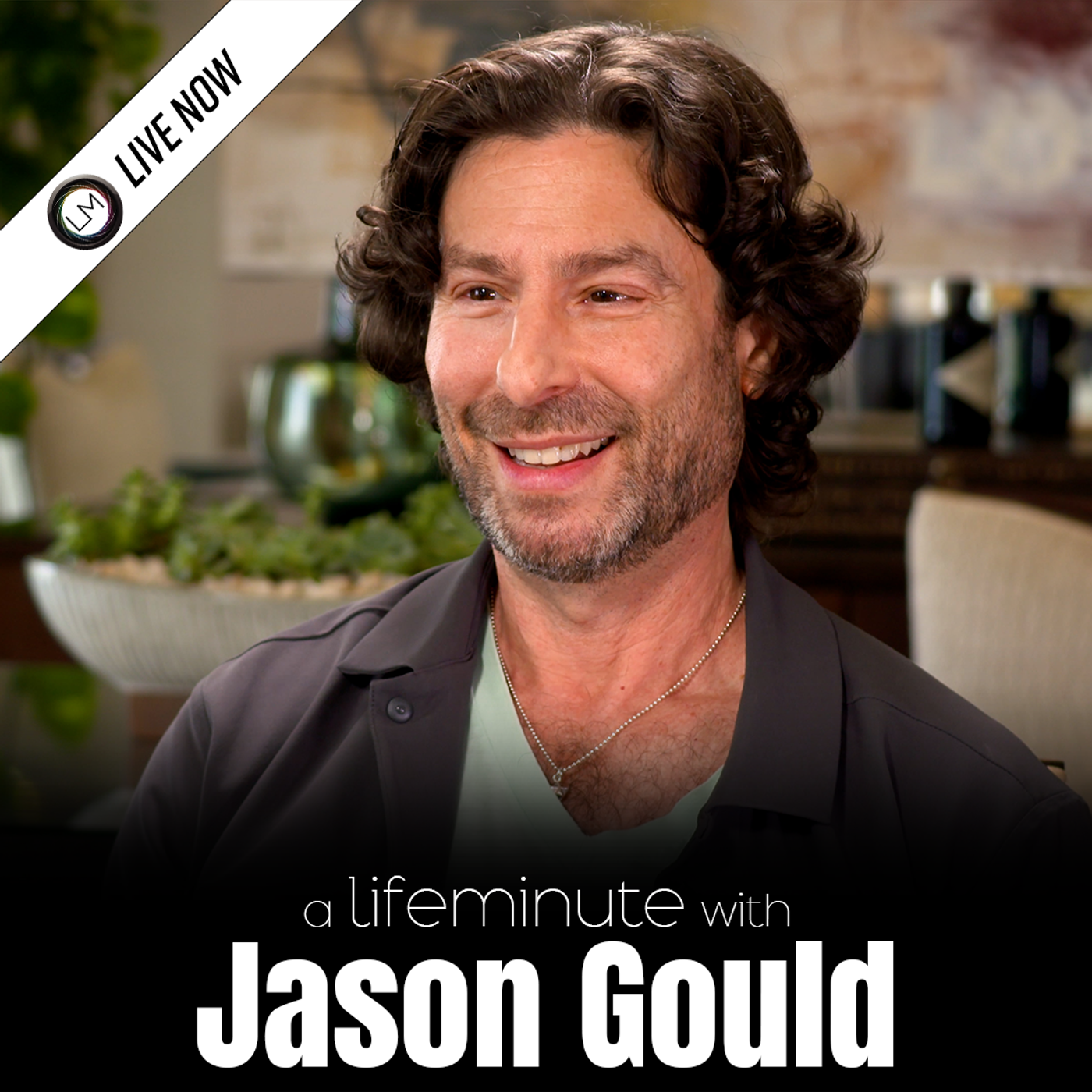 Singer/Songwriter Jason Gould Releases New EP Sacred Days
